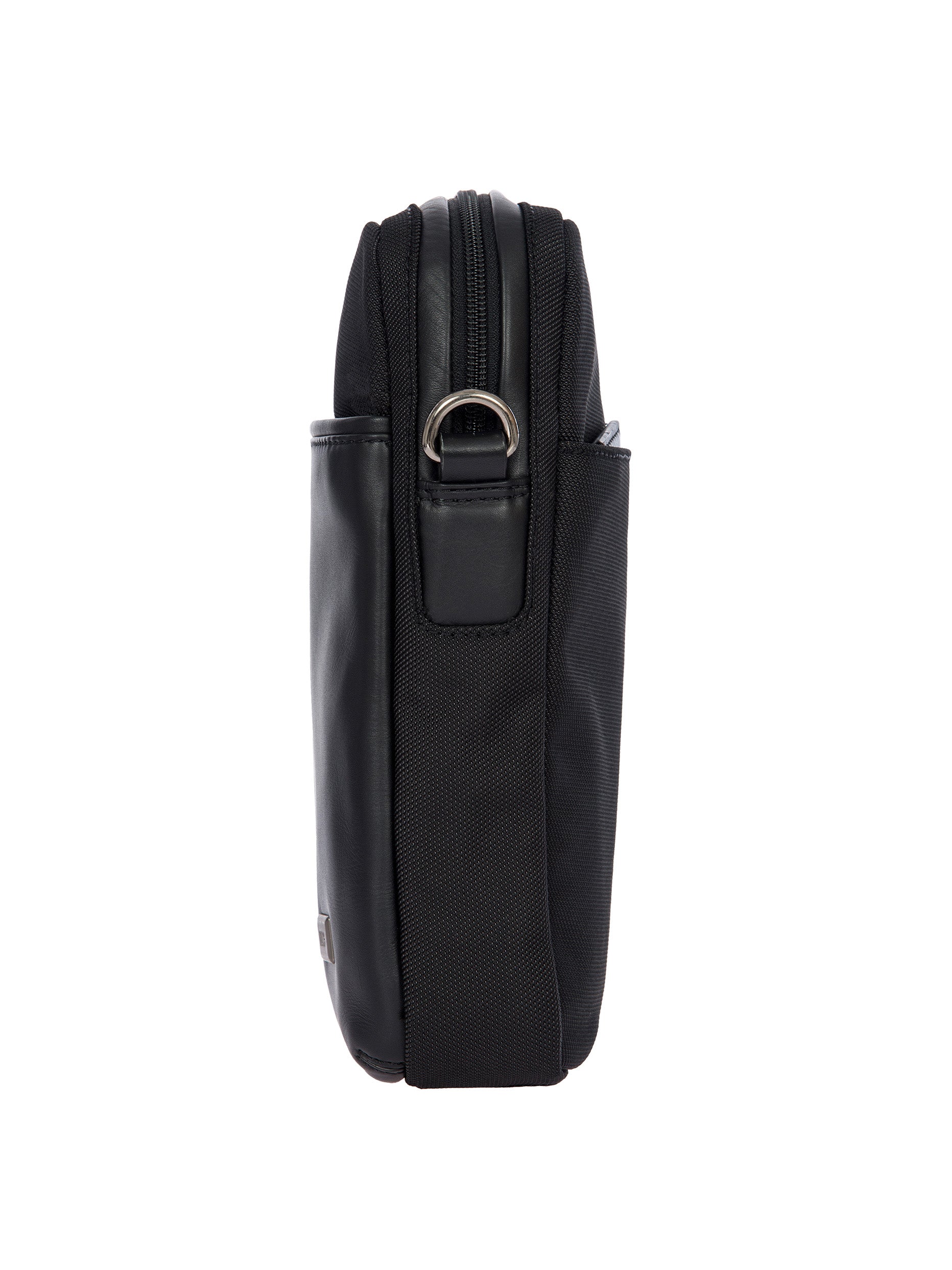 bric-s-milano-monza-borsello-m-bandouli-re-cuir-nylon image 4