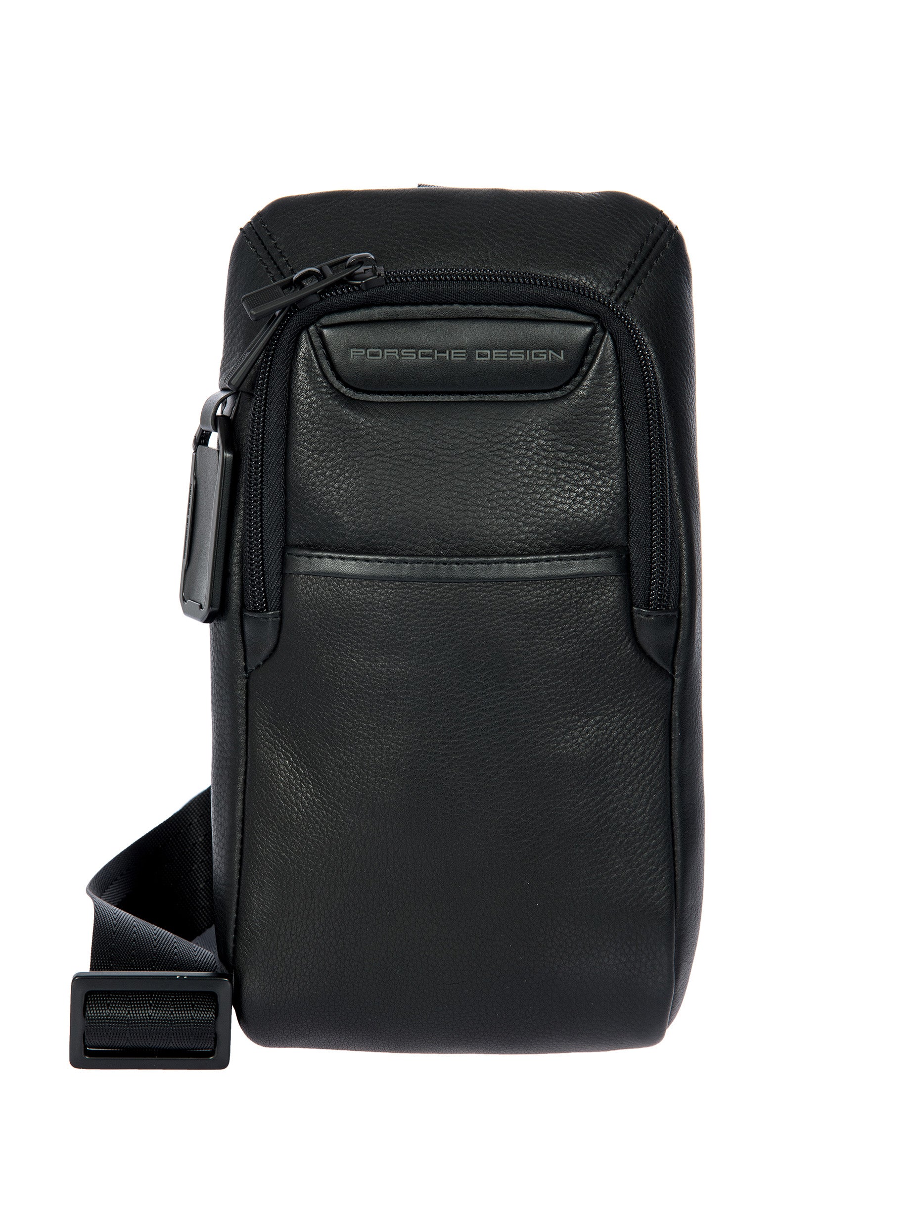 porsche-design-roadster-leather-sacoche-bandouli-re-cuir image 1