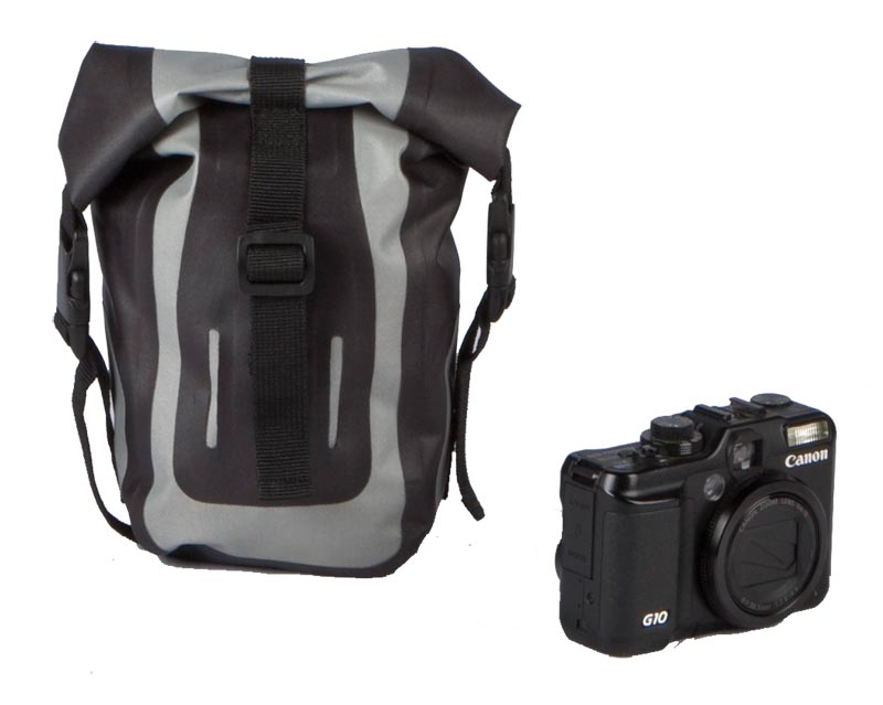 amphibious-anura-light-marsupio-banane-tanche-ultra-l-ger-compact image 2