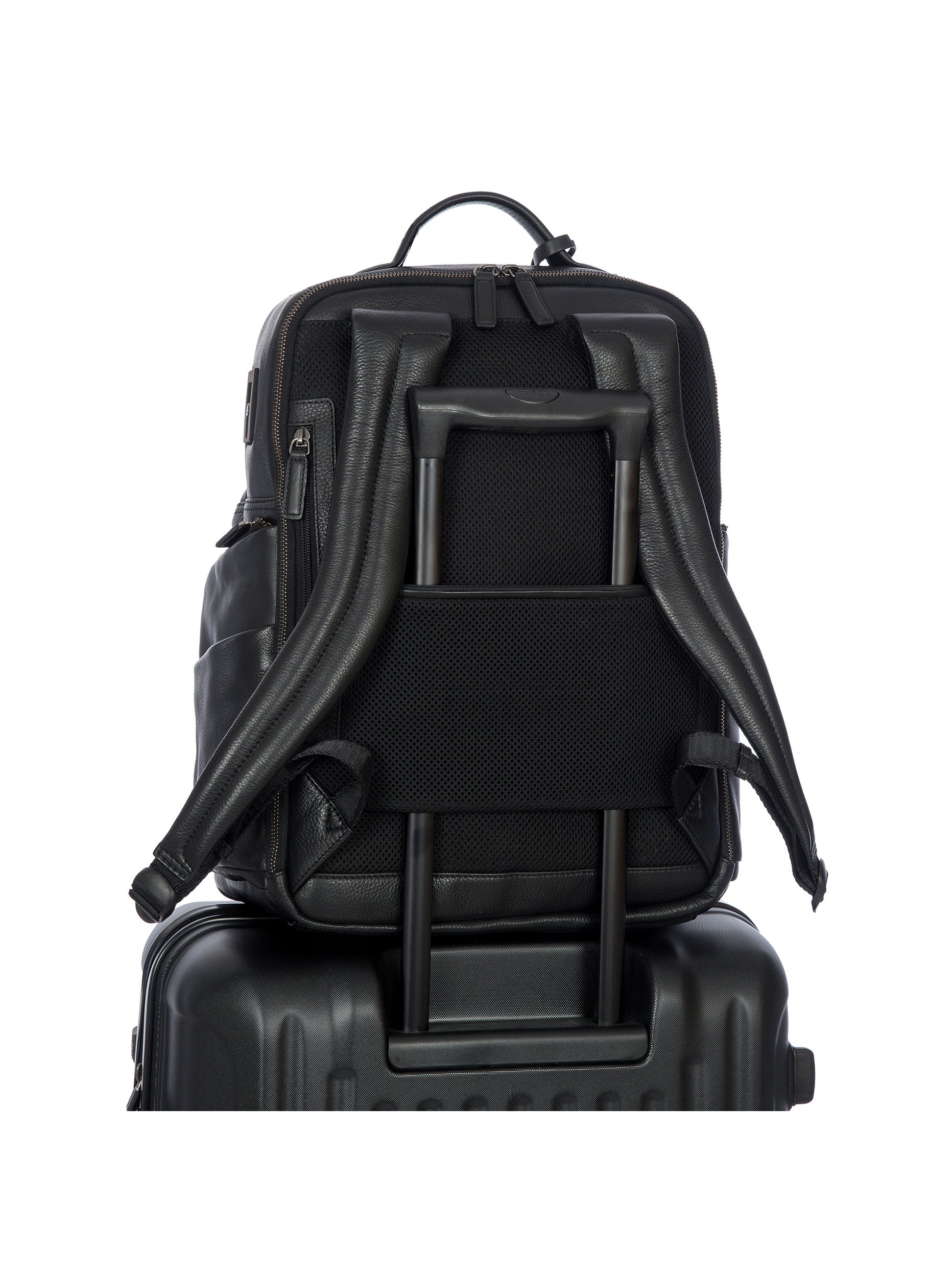 bric-s-milano-torino-business-l-sac-dos-cuir image 8