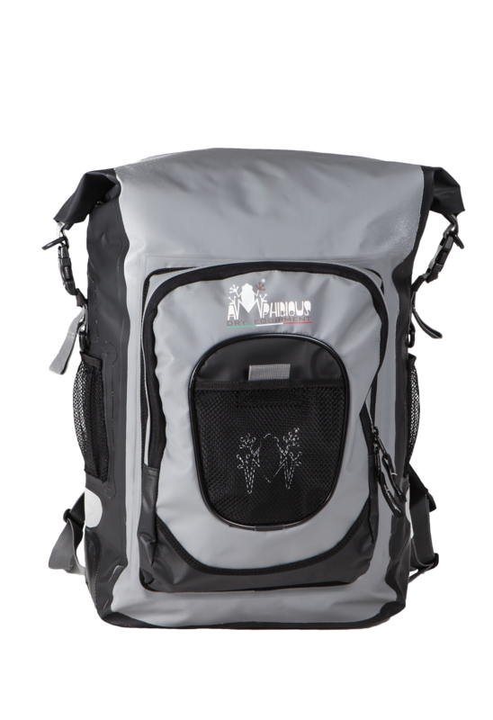 amphibious-apex-sac-dos-tanche-compact-outdoor image 5