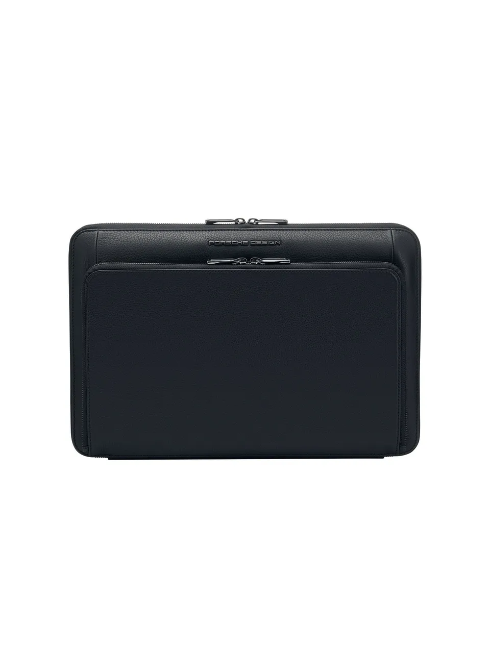 bric-s-milano-roadster-leather-notebook-sleeve-housse-pc-cuir image 1