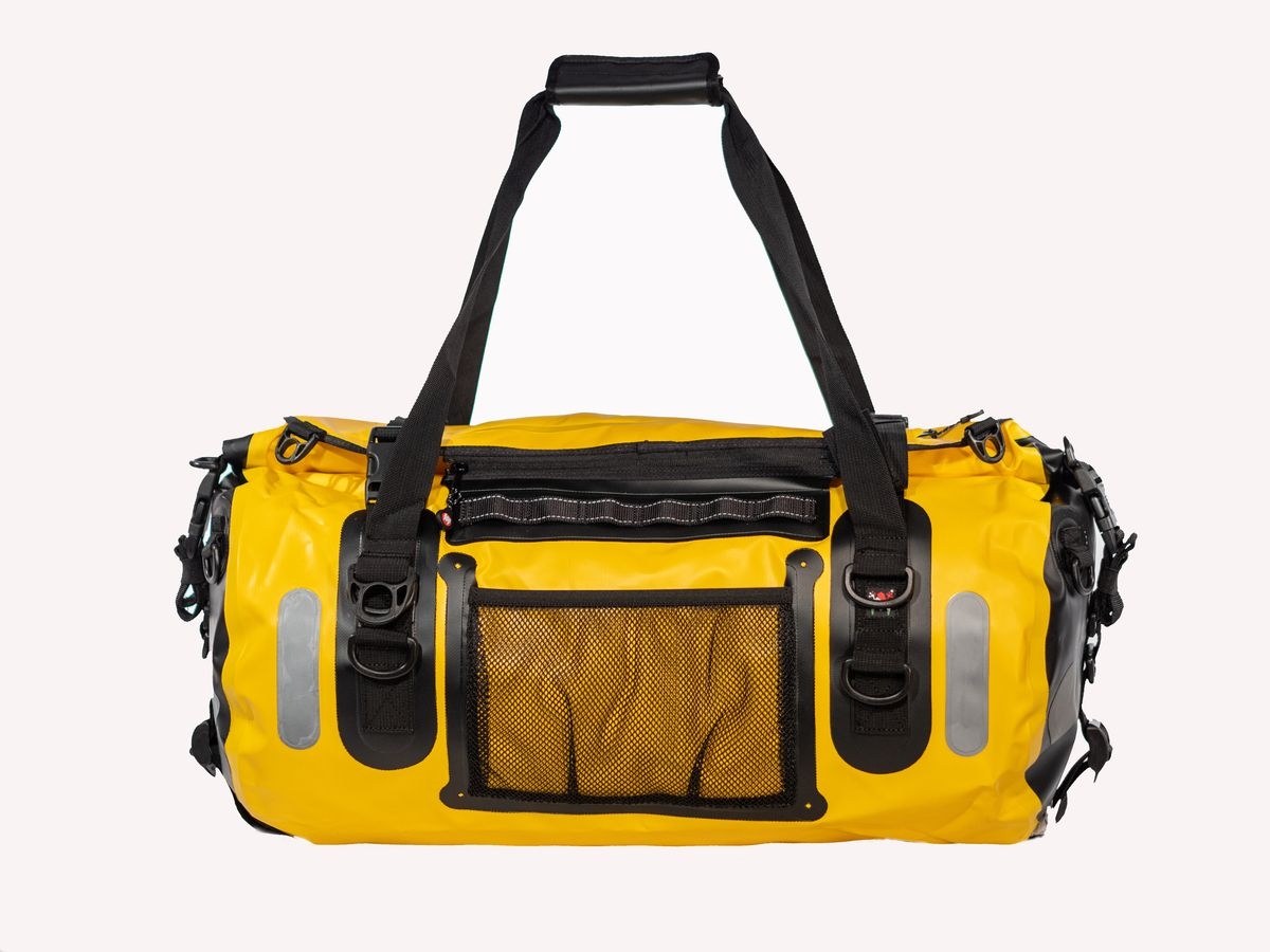 amphibious-voyager-ii-60l-sac-de-voyage-tanche-avec-poche-sac-dos image 6