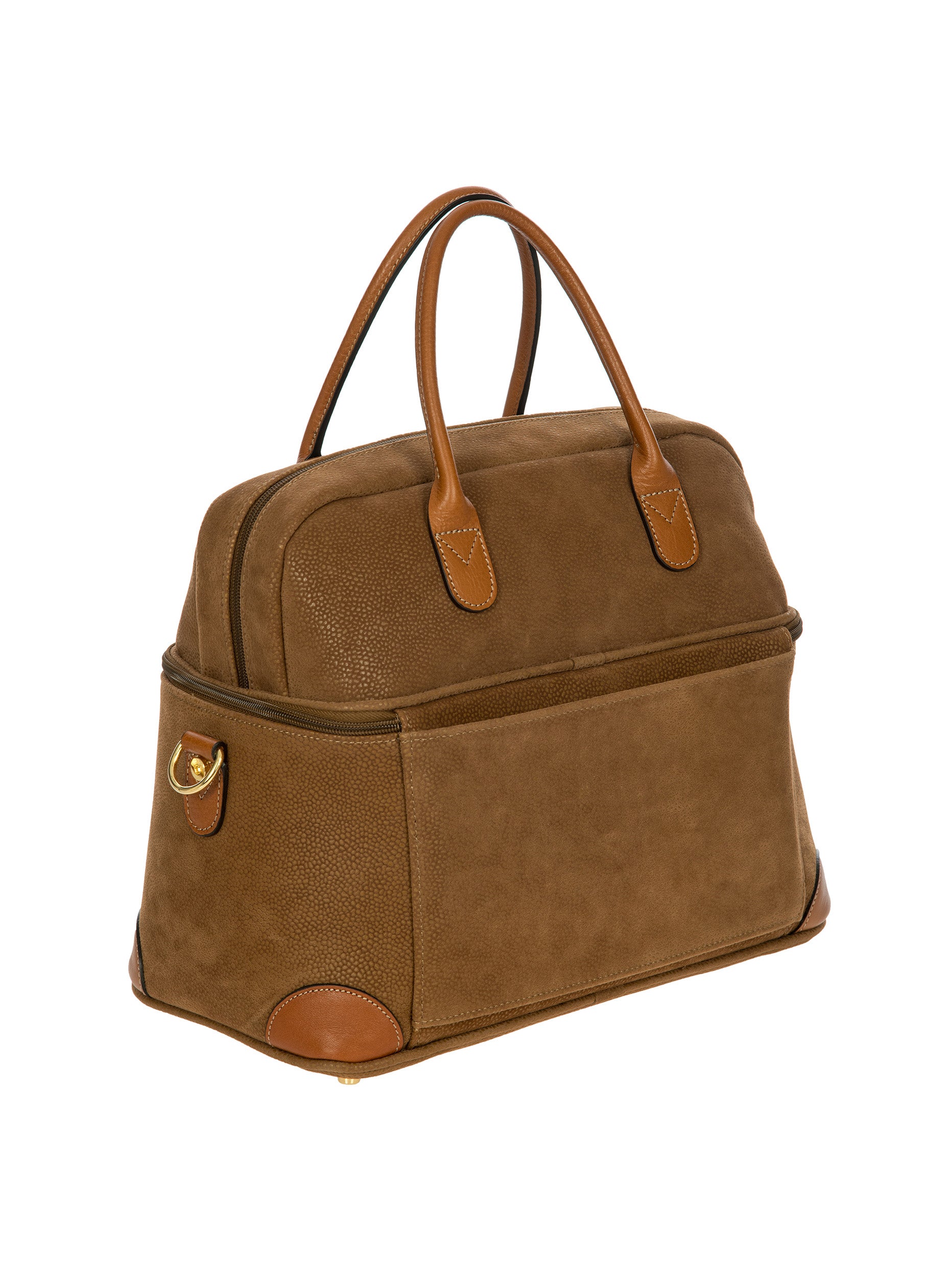 bric-s-milano-life-beauty-case-effet-su-de-hydrofuge-cuir image 3