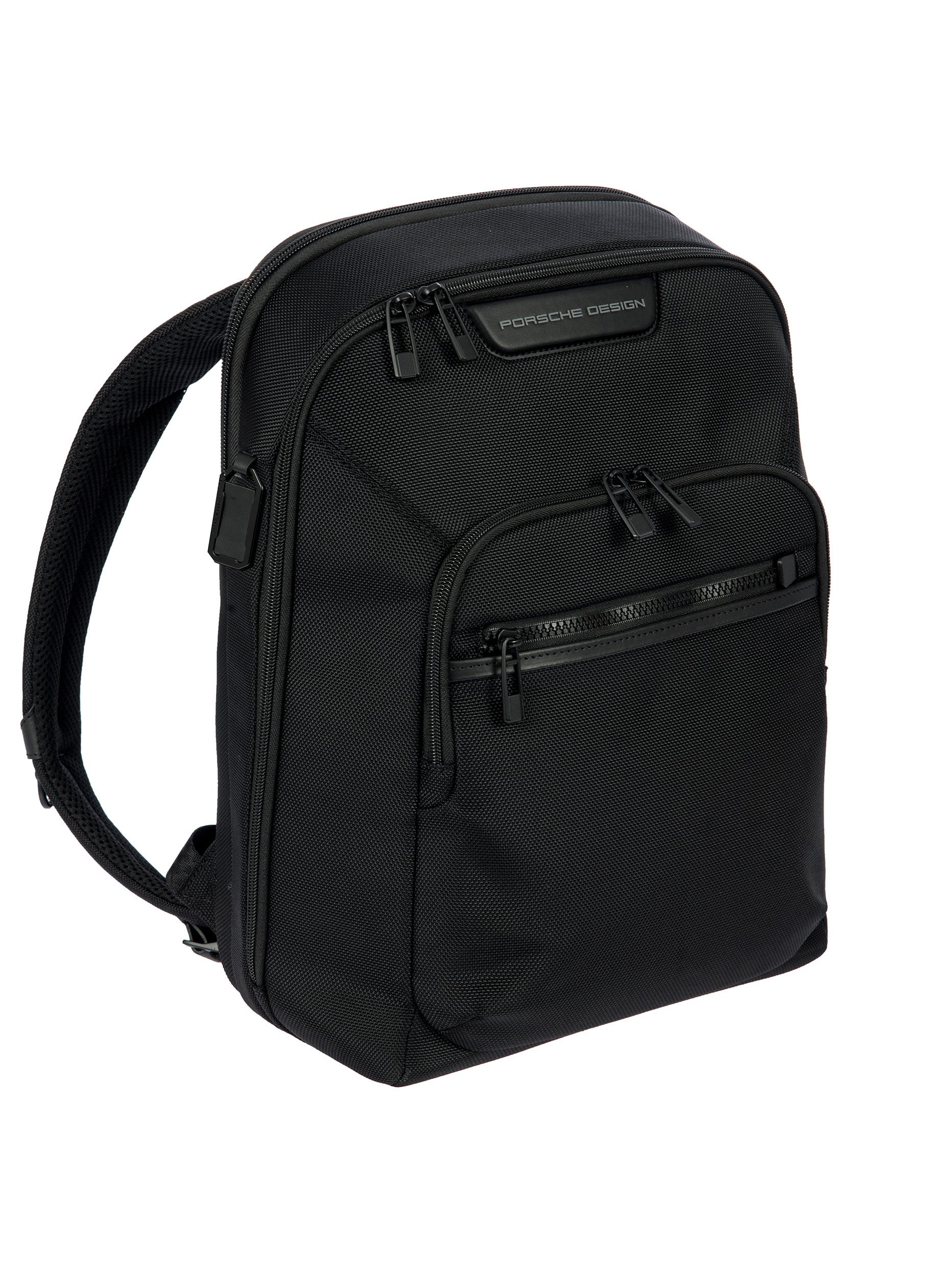 porsche-design-roadster-nylon-evo-sac-dos-xs-15-hydrofuge image 2