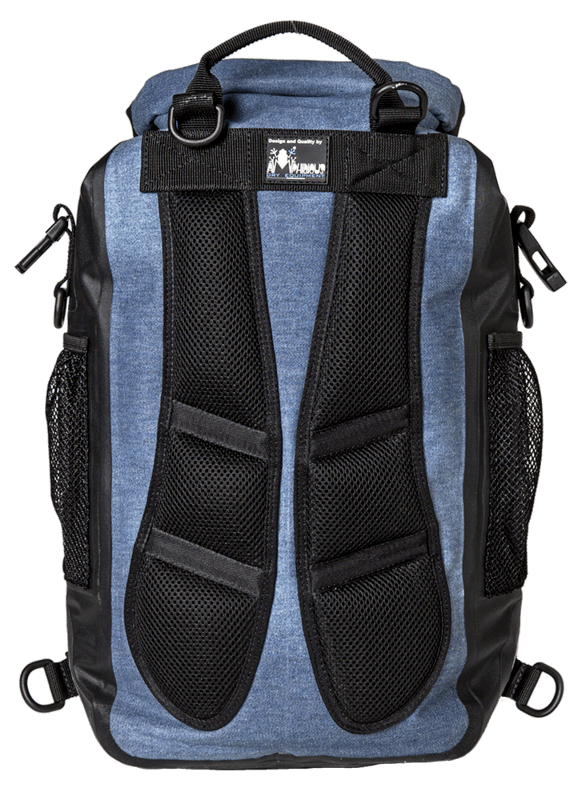amphibious-atom-light-evo-sac-dos-ultra-compact-tanche image 2