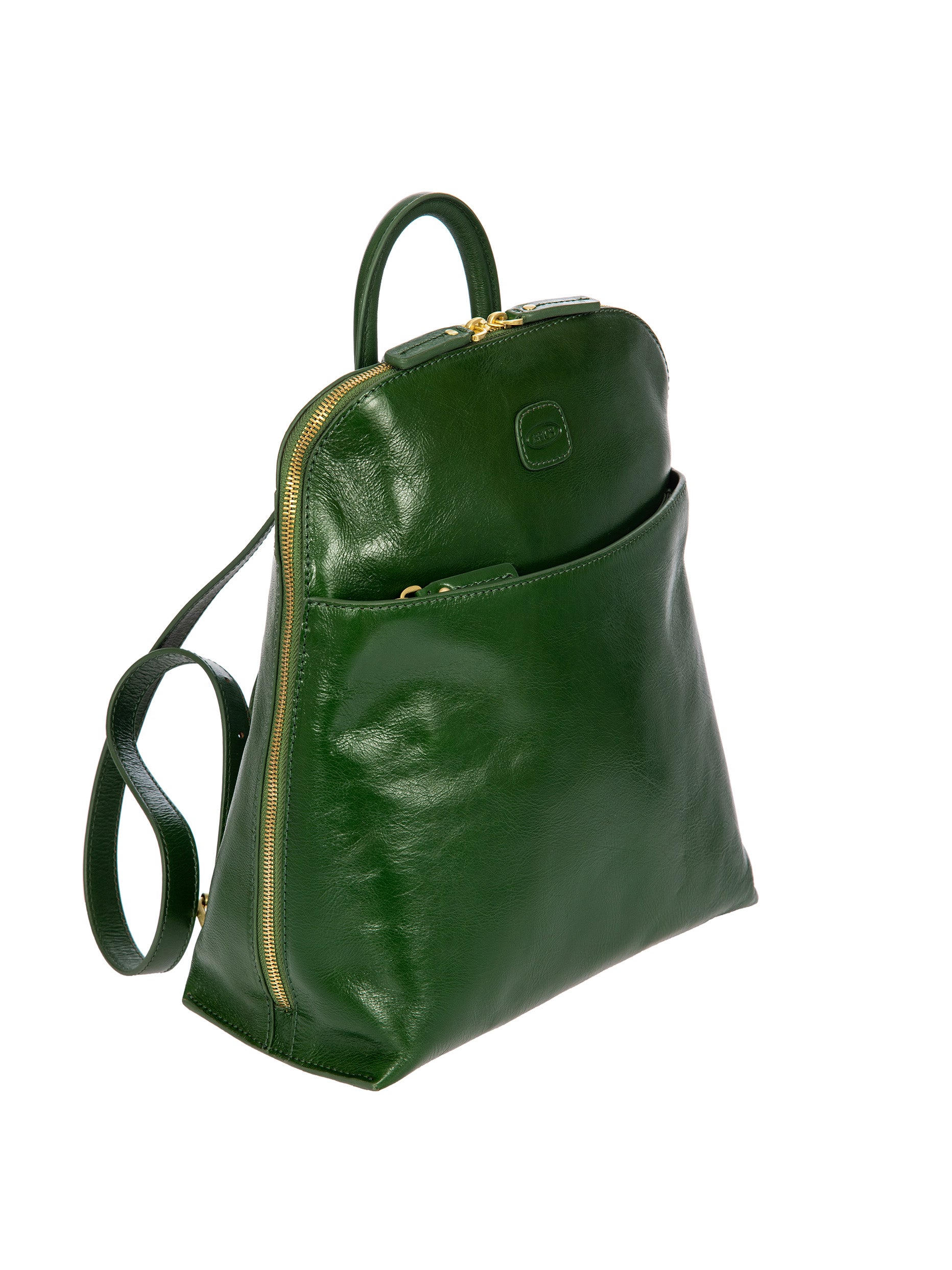 bric-s-milano-zainetto-volterra-sac-dos-cuir image 2