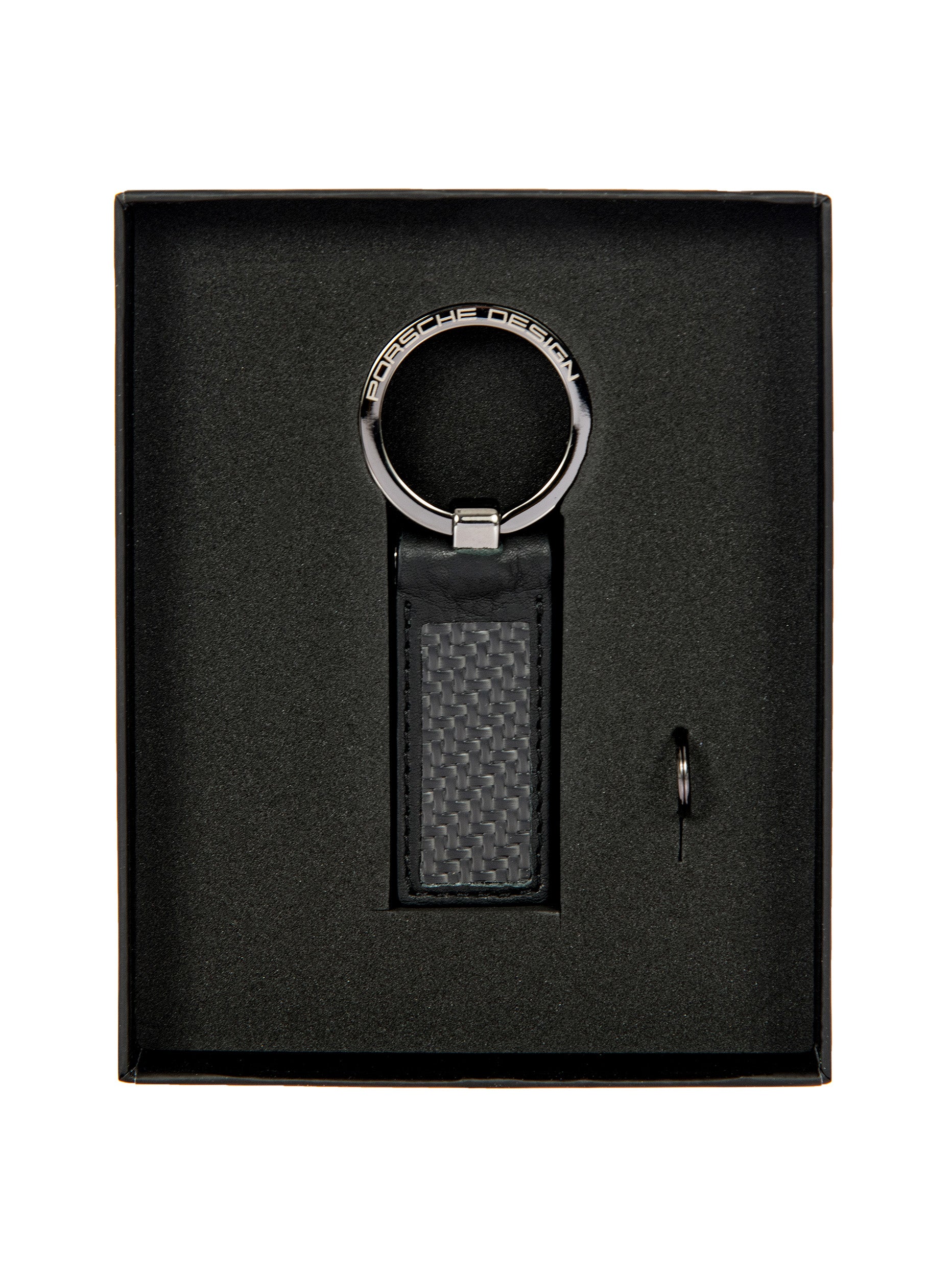 bric-s-milano-keyring-carbon-porte-cl-s image 3