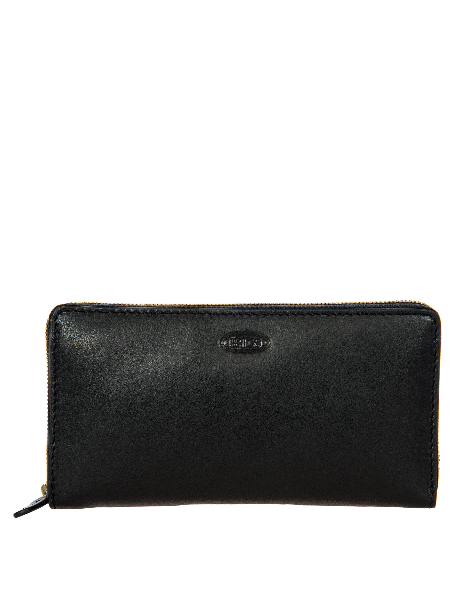 bric-s-milano-volterra-portefeuille-zip-rfid-cuir image 1