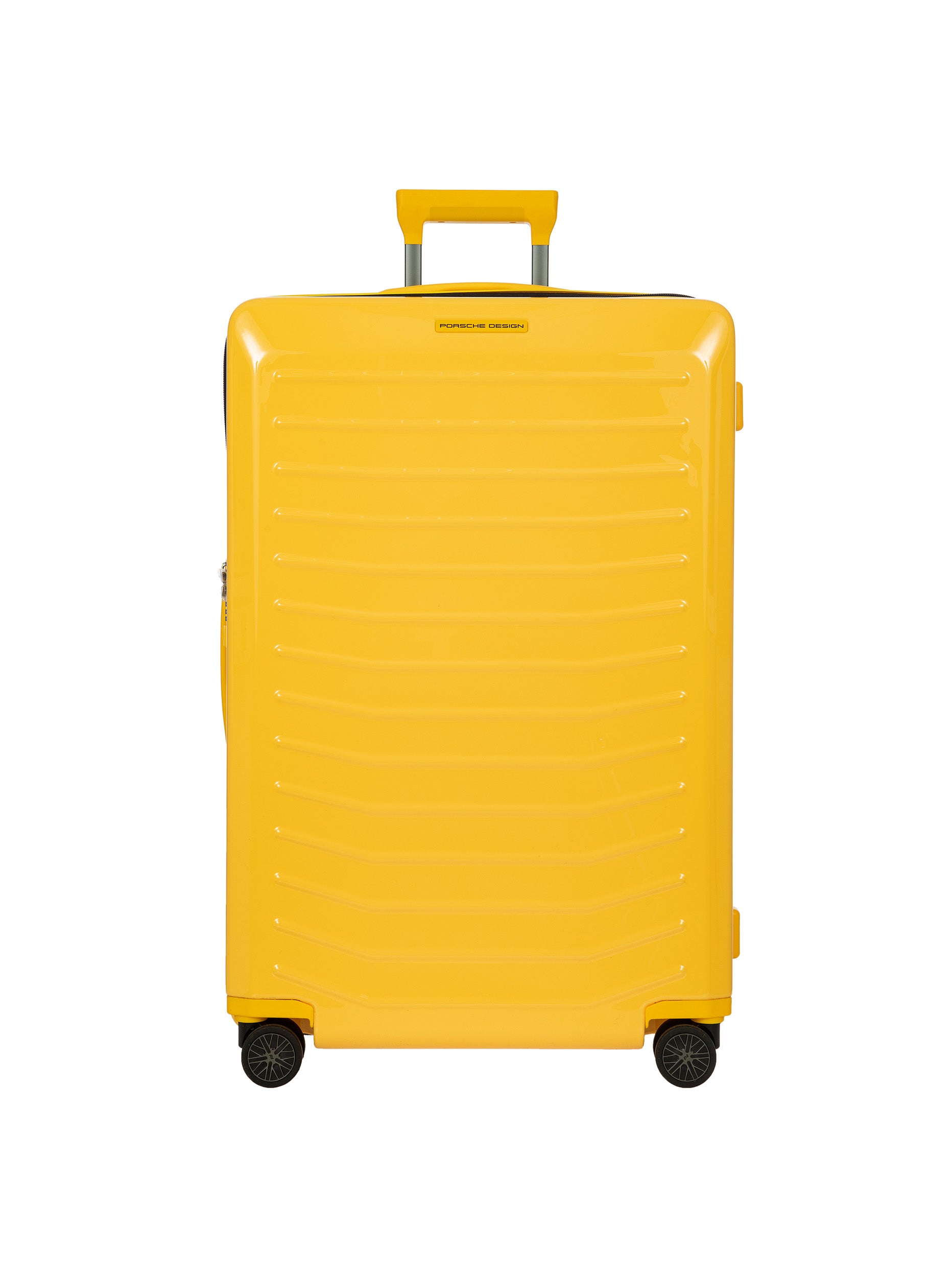 porsche-design-roadster-hardcase-trolley-l-4-roues image 1