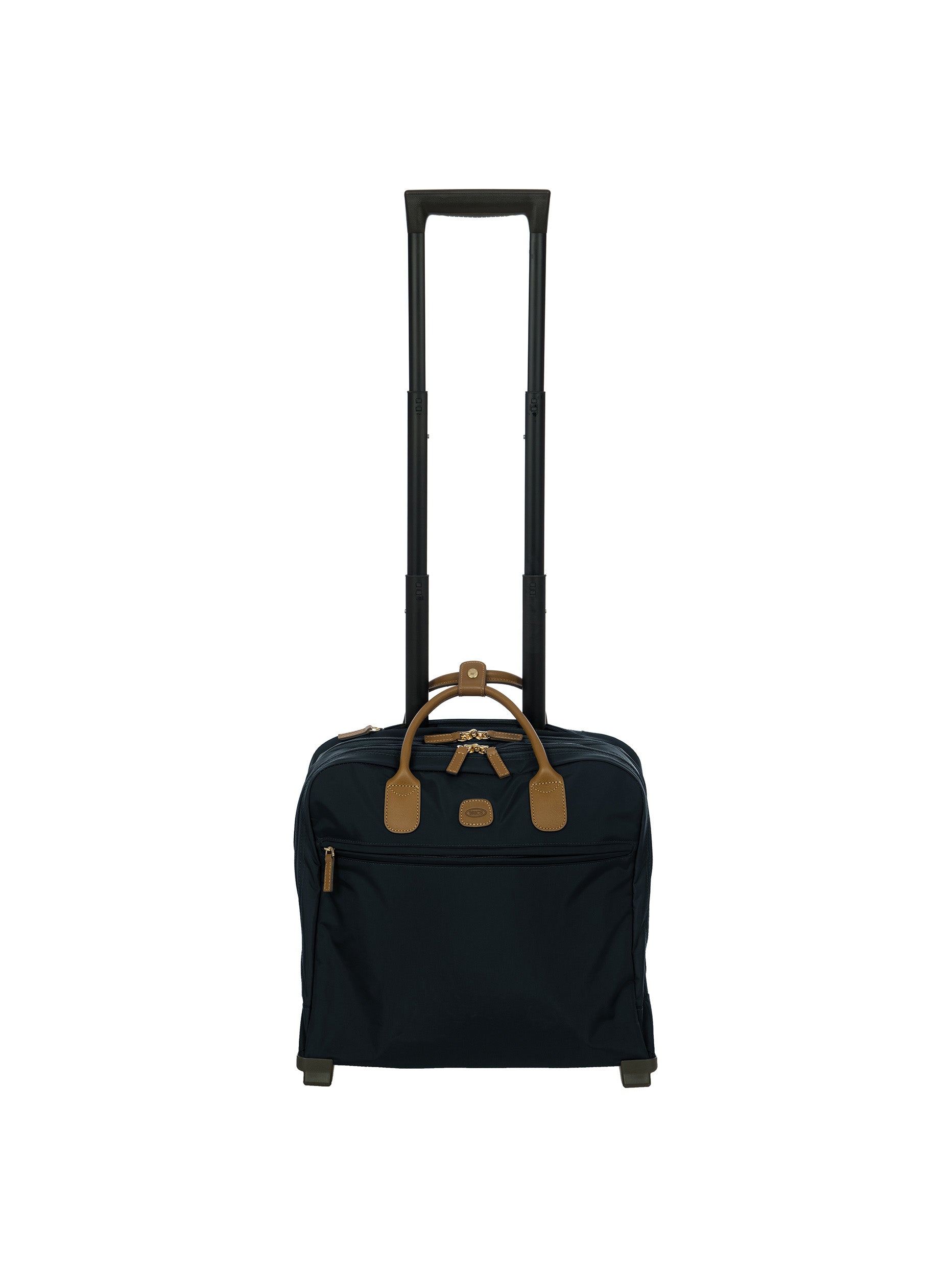 bric-s-x-collection-pilota-trolley-cabine-2-roues-porte-ordinateur image 1