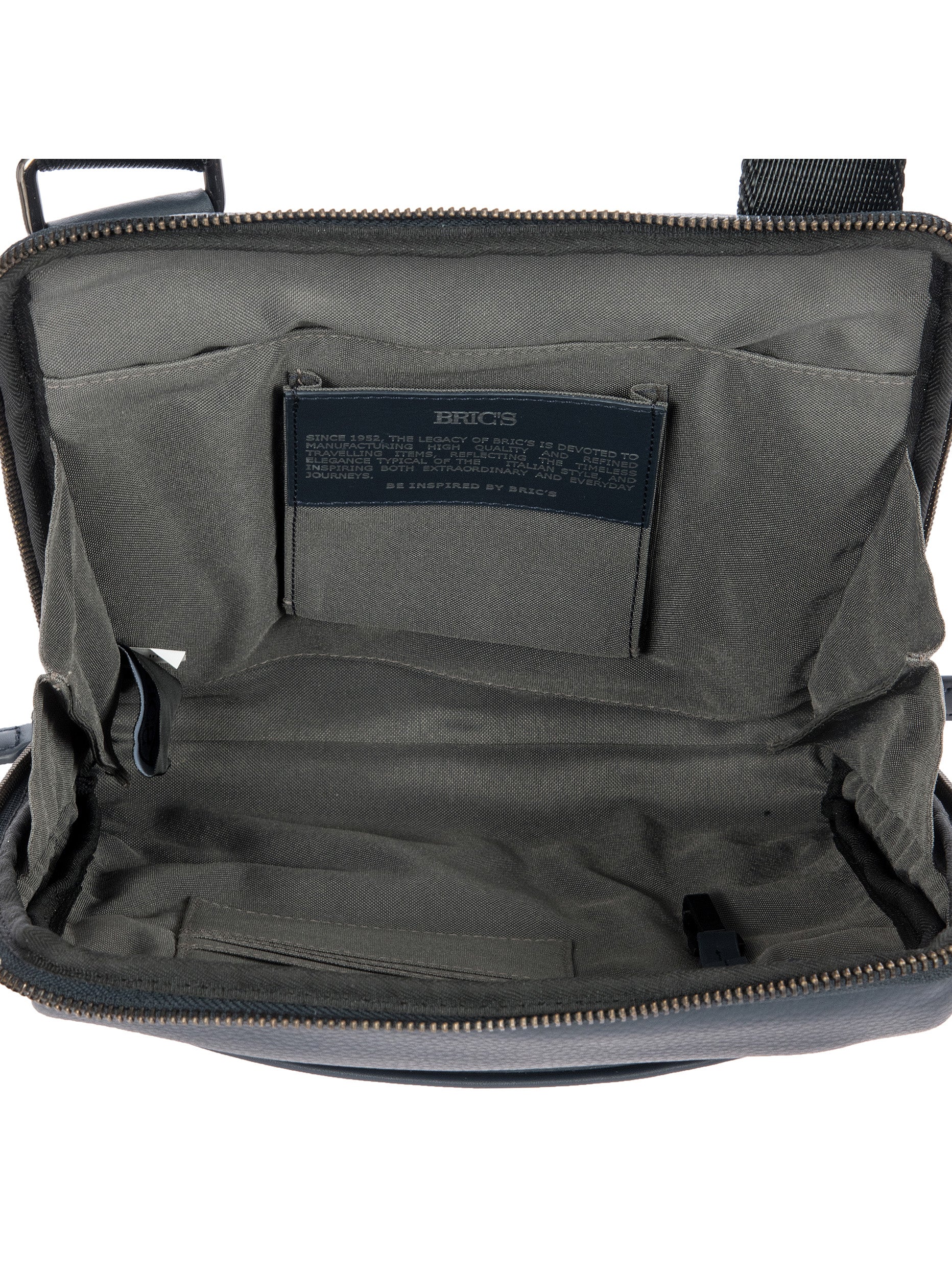 bric-s-milano-torino-borsello-sac-bandouli-re-cuir-2 image 5