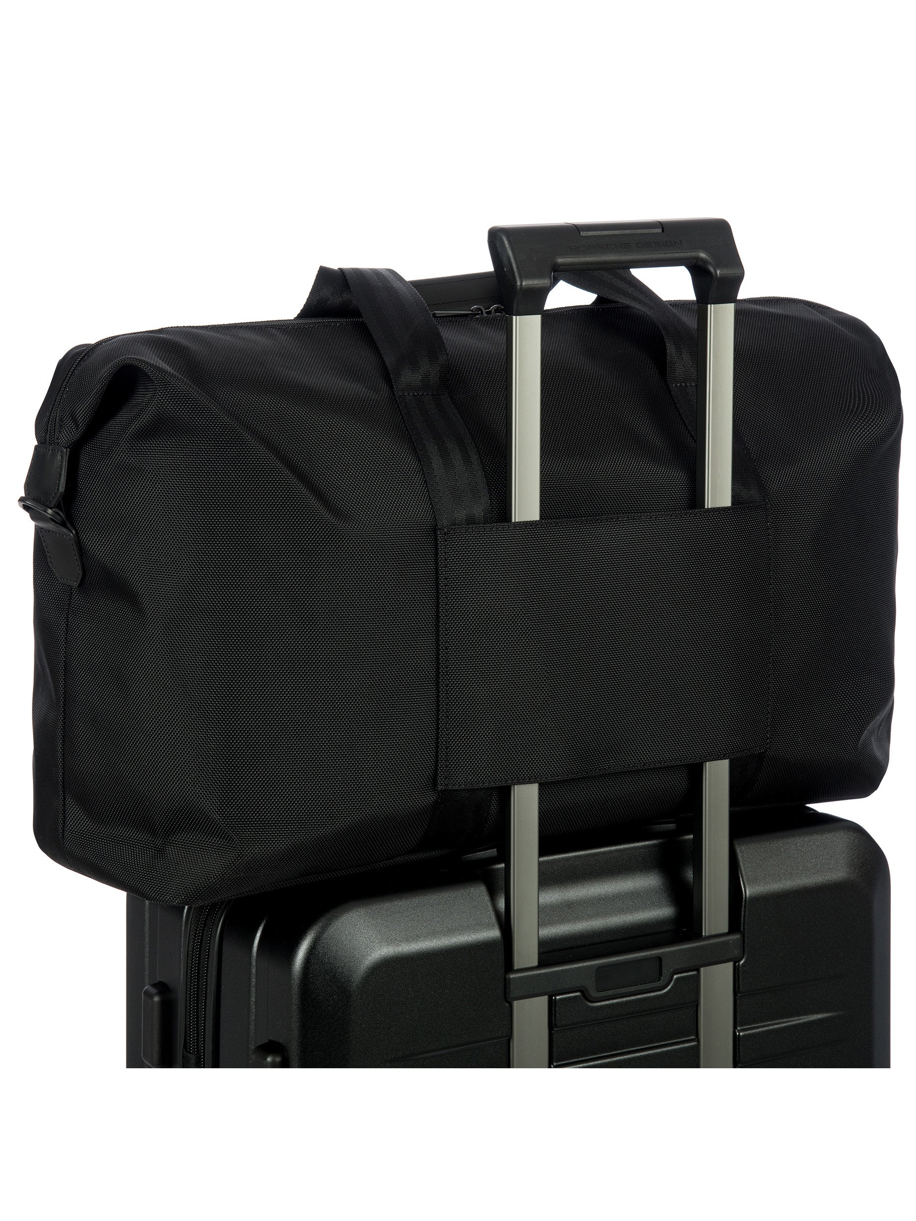 bric-s-milano-roadster-nylon-evo-sac-weekender-recycl image 3