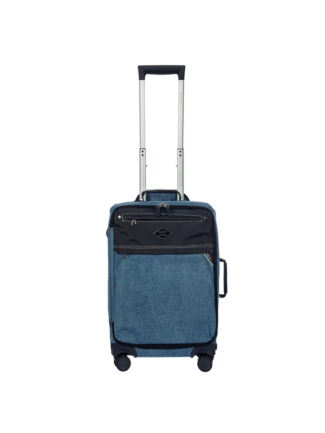 bric-s-replay-trolley-cabine-denim-souple image 1