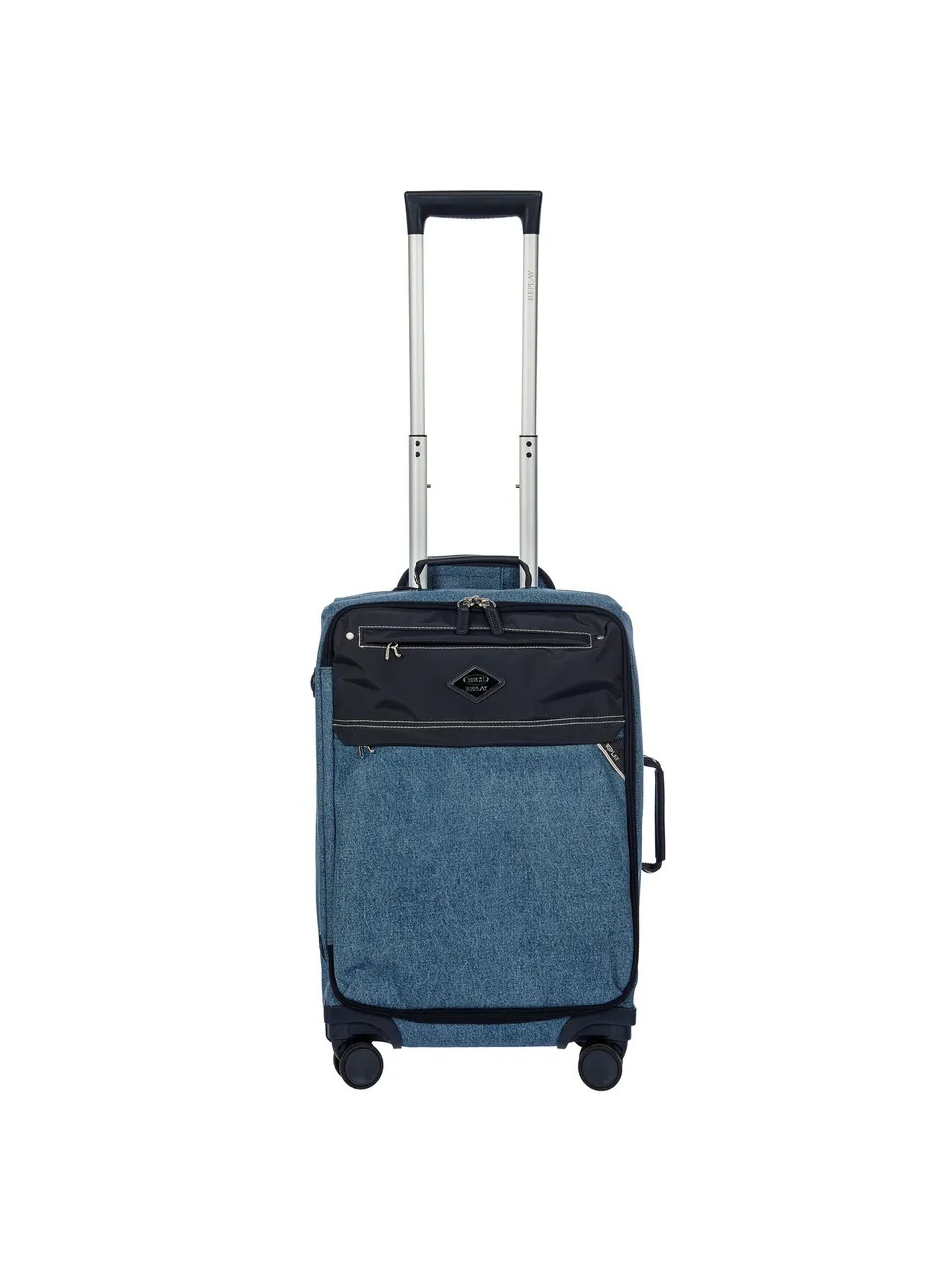 bric-s-replay-trolley-cabine-denim-souple image 1