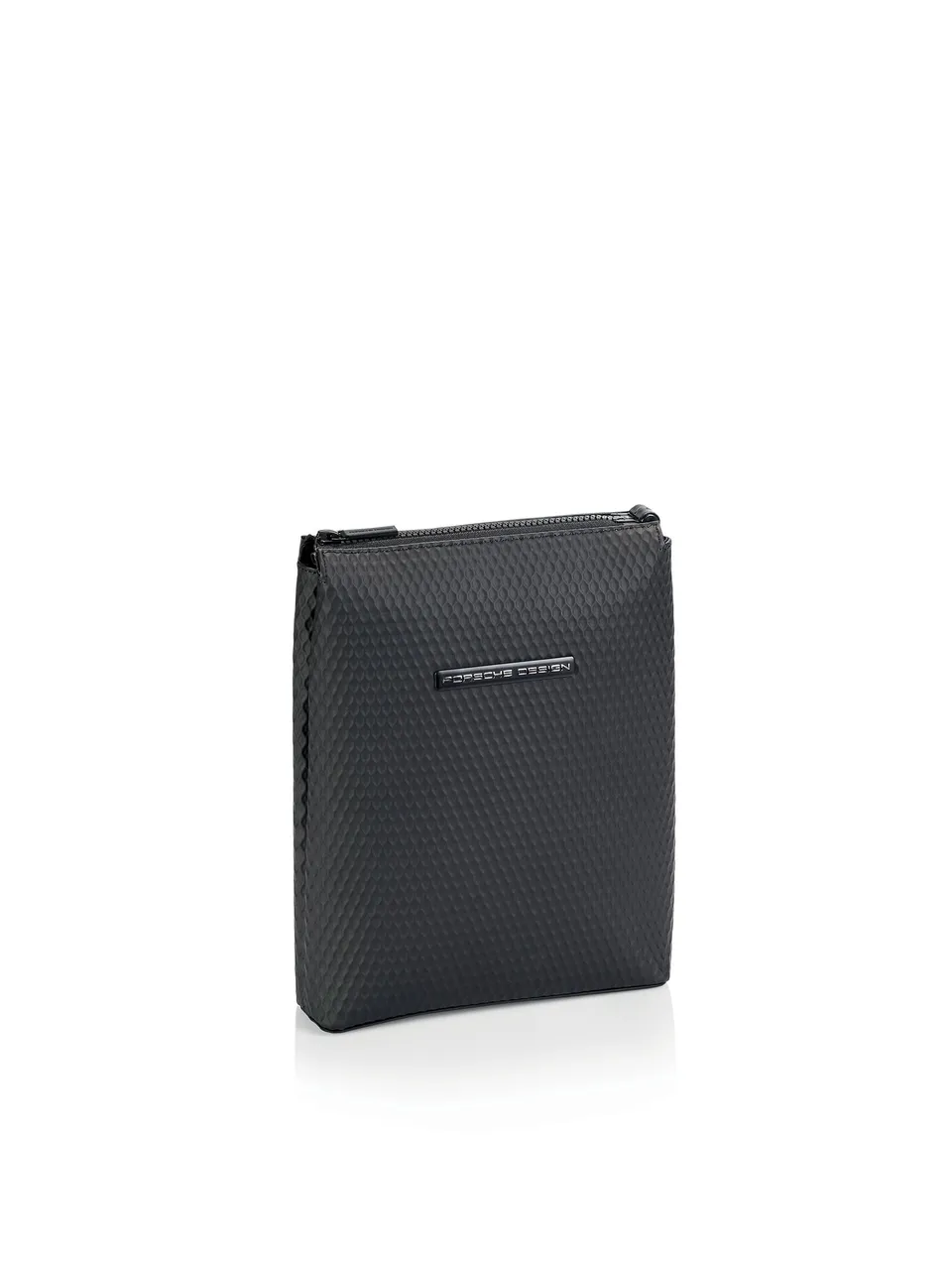 bric-s-milano-studio-collection-shoulderbag-total-black-nid-d-abeille image 1