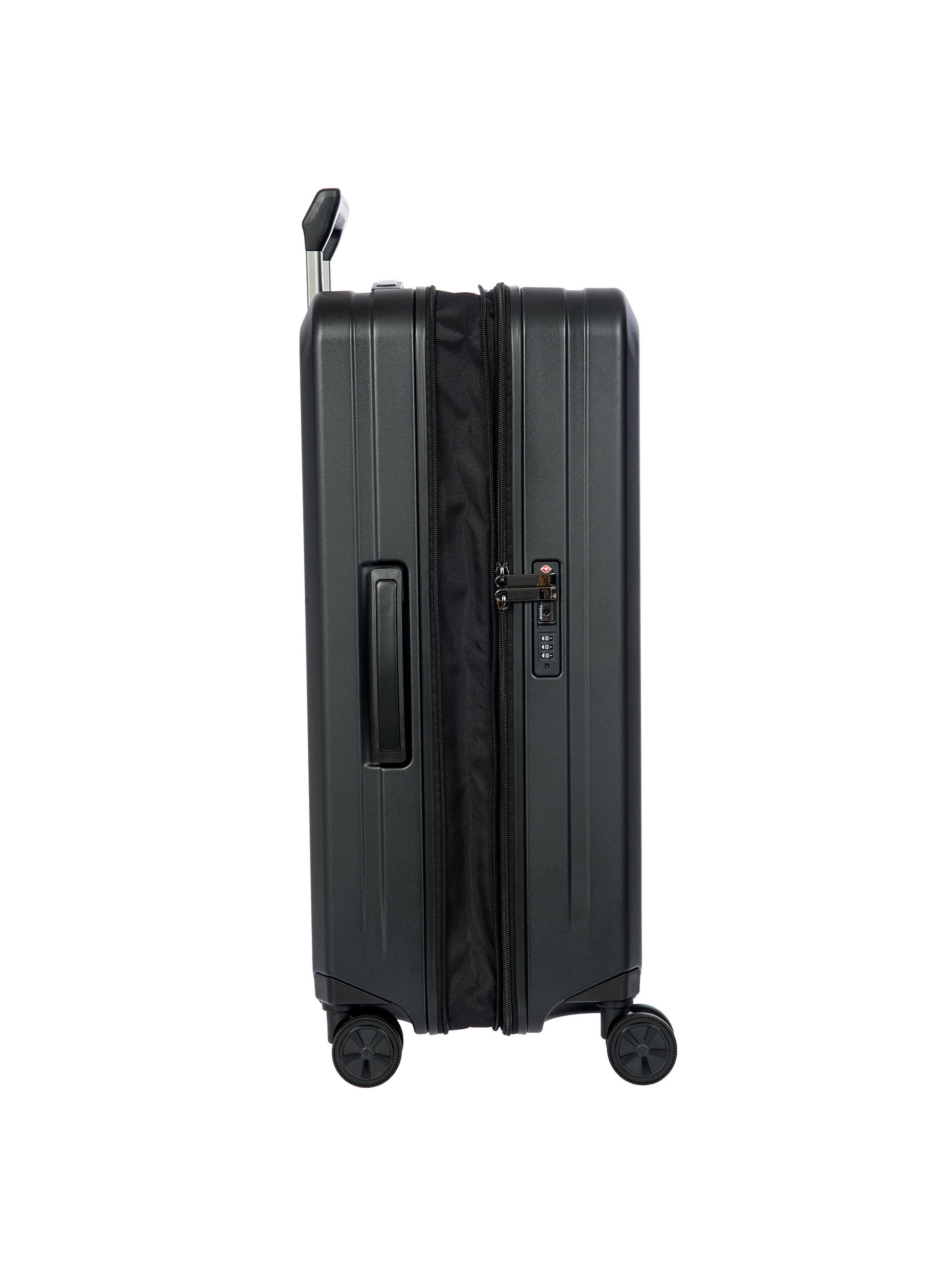 bric-s-milano-roadster-hardcase-trolley-m-rigide image 4