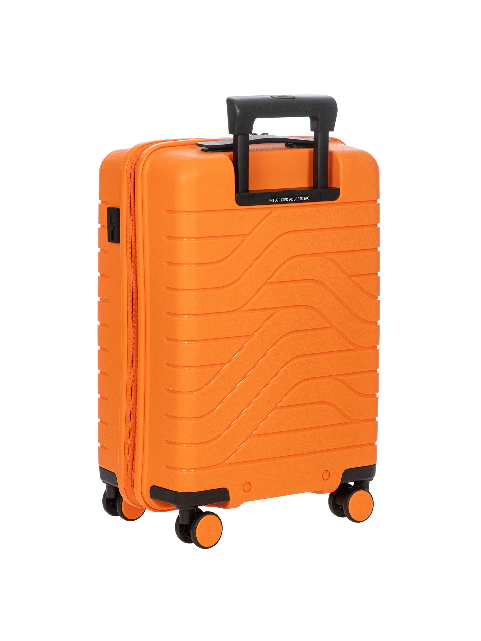 bric-s-milano-ulisse-b-y-trolley-cabine-rigide-extensible-avec-usb-et-tsa image 3