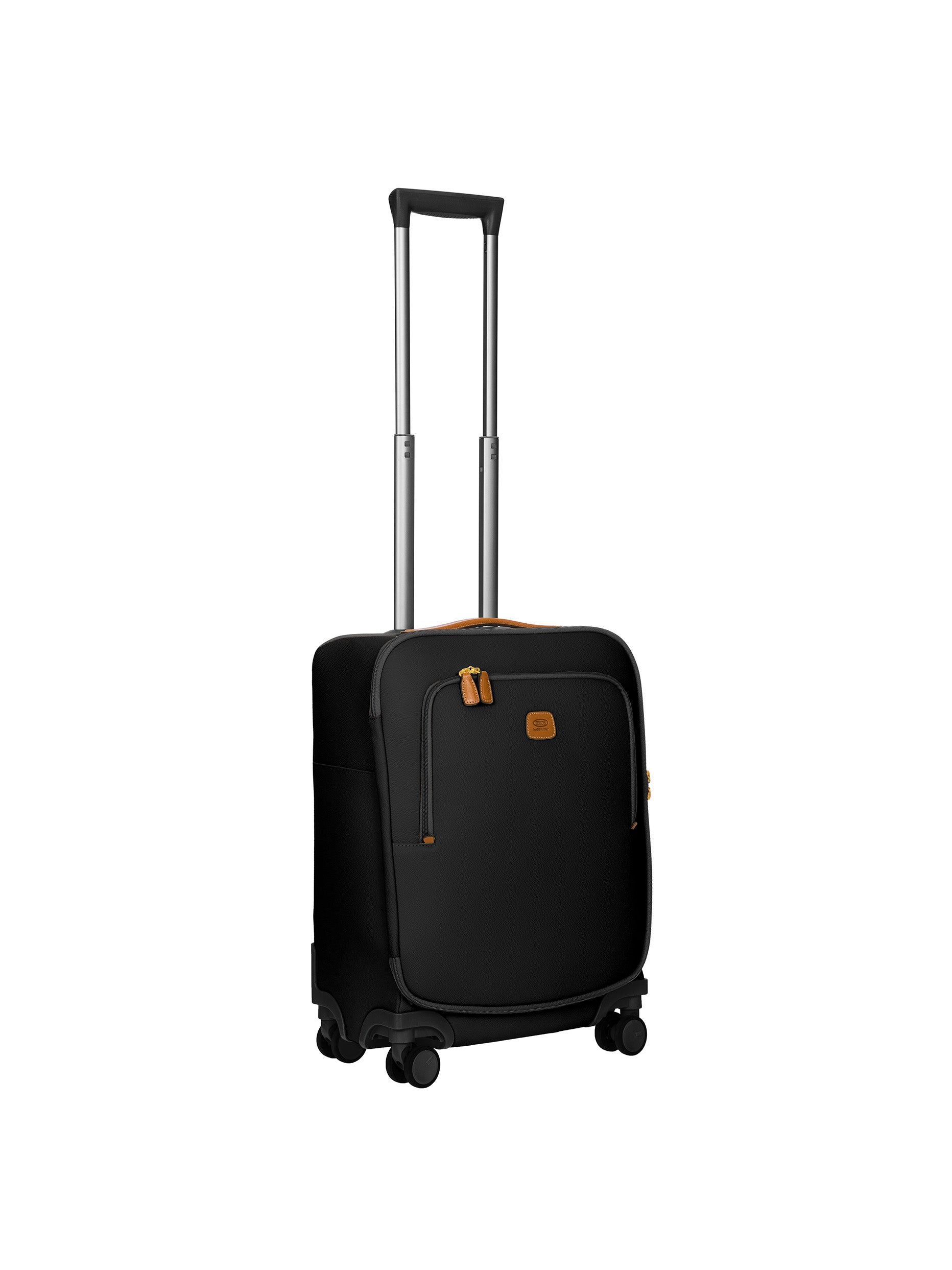 bric-s-milano-firenze-compound-trolley-cabine-rigide-porte-pc image 2