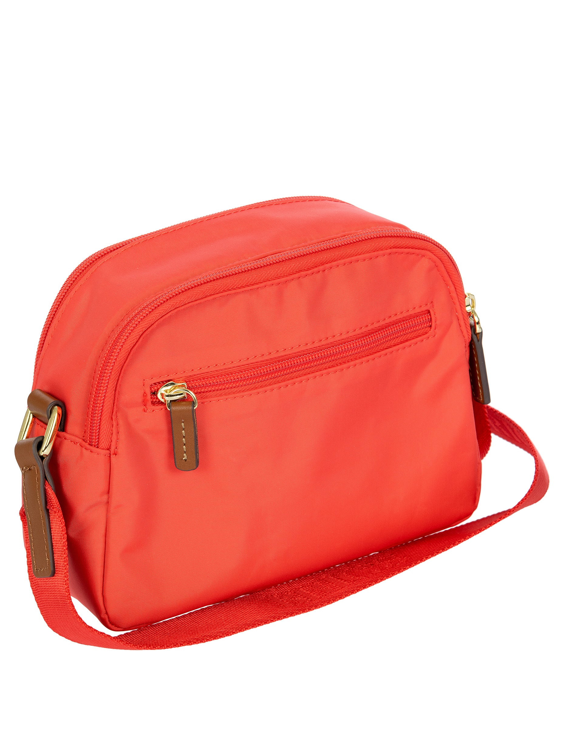 bric-s-x-collection-sacoche-voyage-bandouli-re-tissu-recycl-imperm-able image 3
