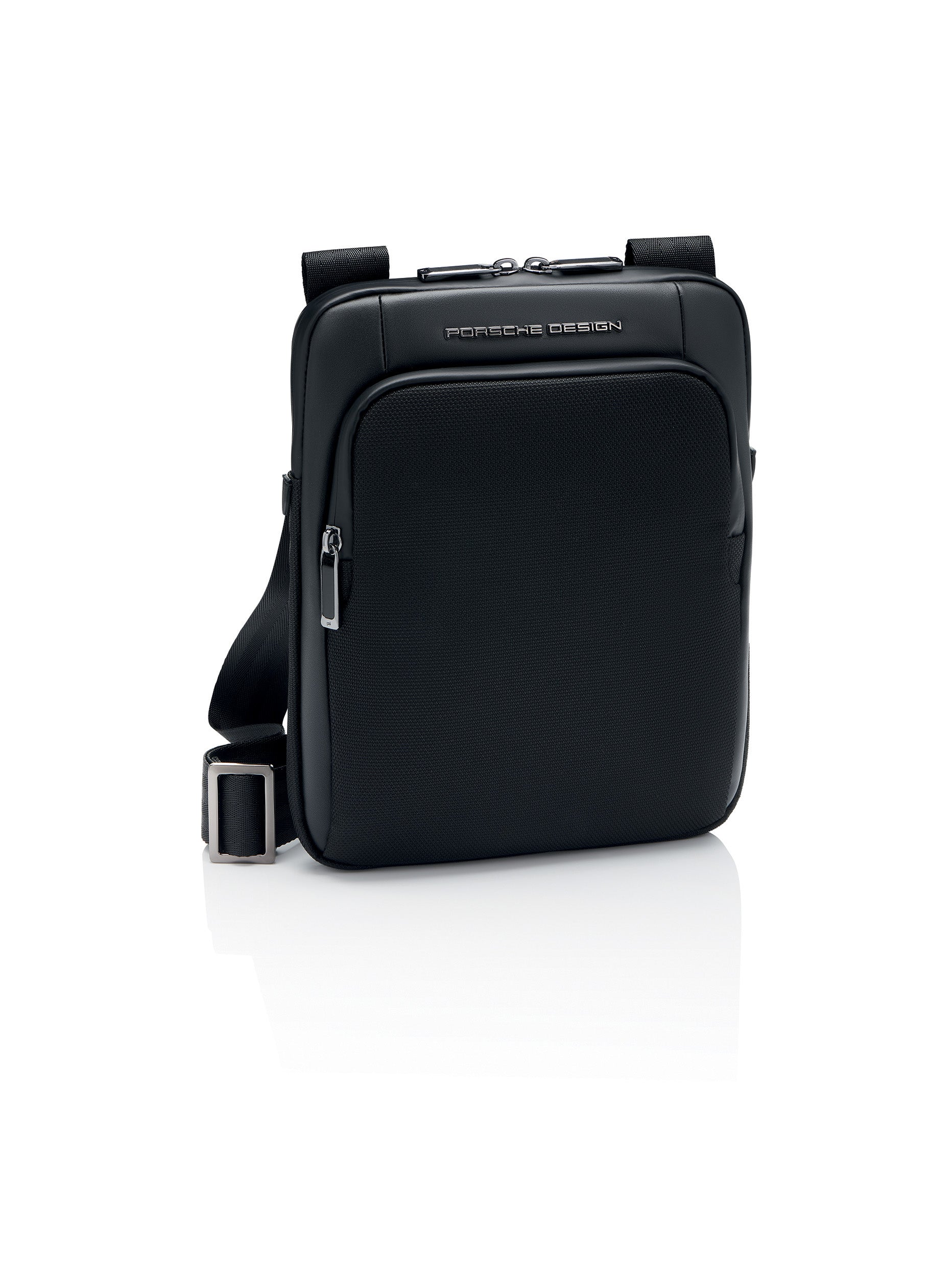 porsche-design-roadster-nylon-shoulderbag-s-sac-bandouli-re image 2