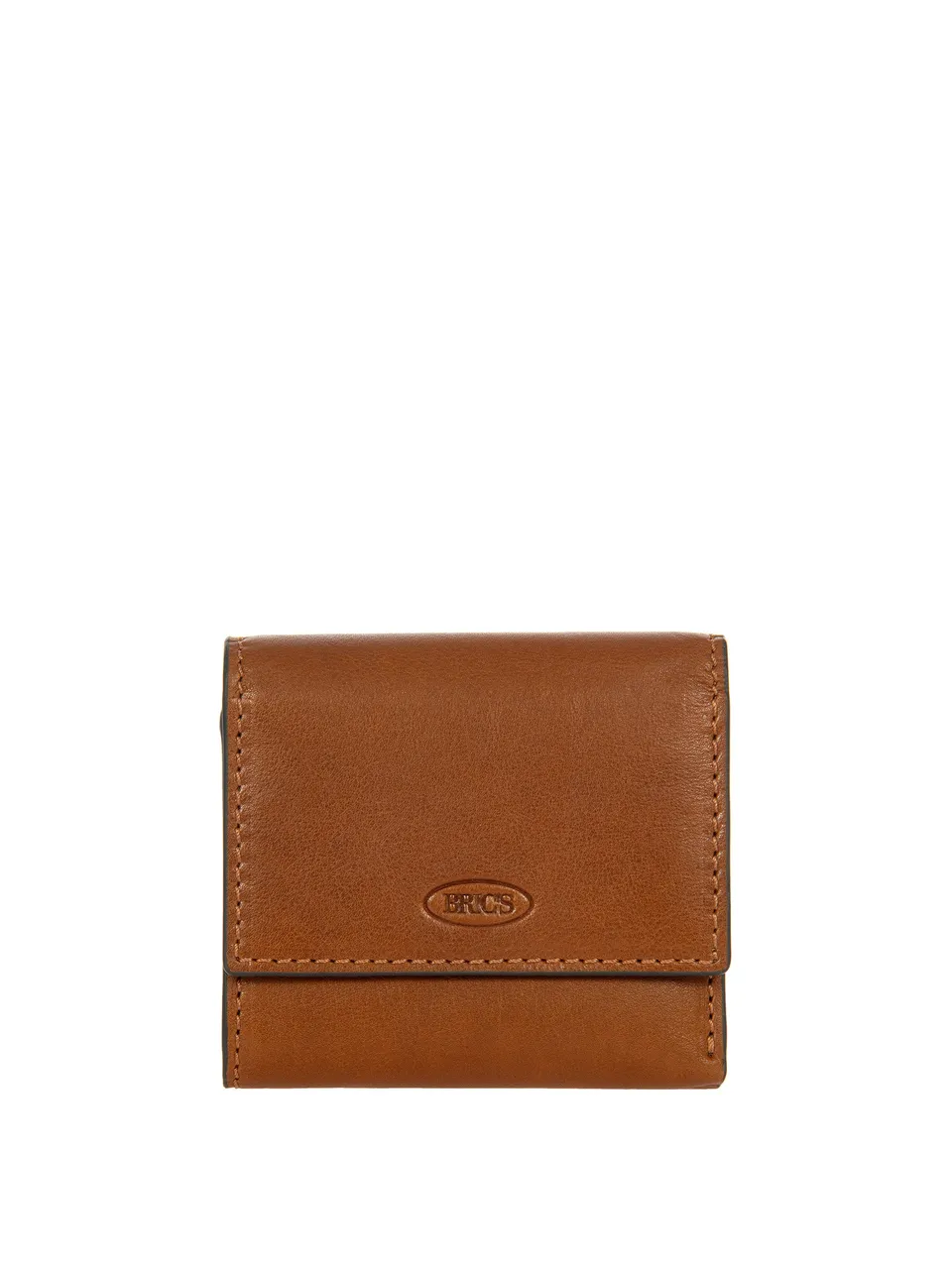 bric-s-milano-volterra-portefeuille-compact-10-cartes-rfid image 1