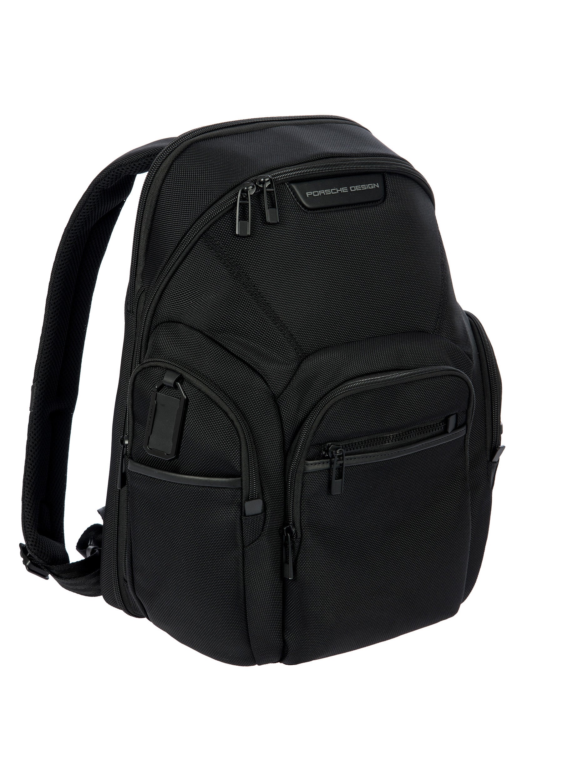 porsche-design-roadster-nylon-evo-backpack-m-extensible image 2