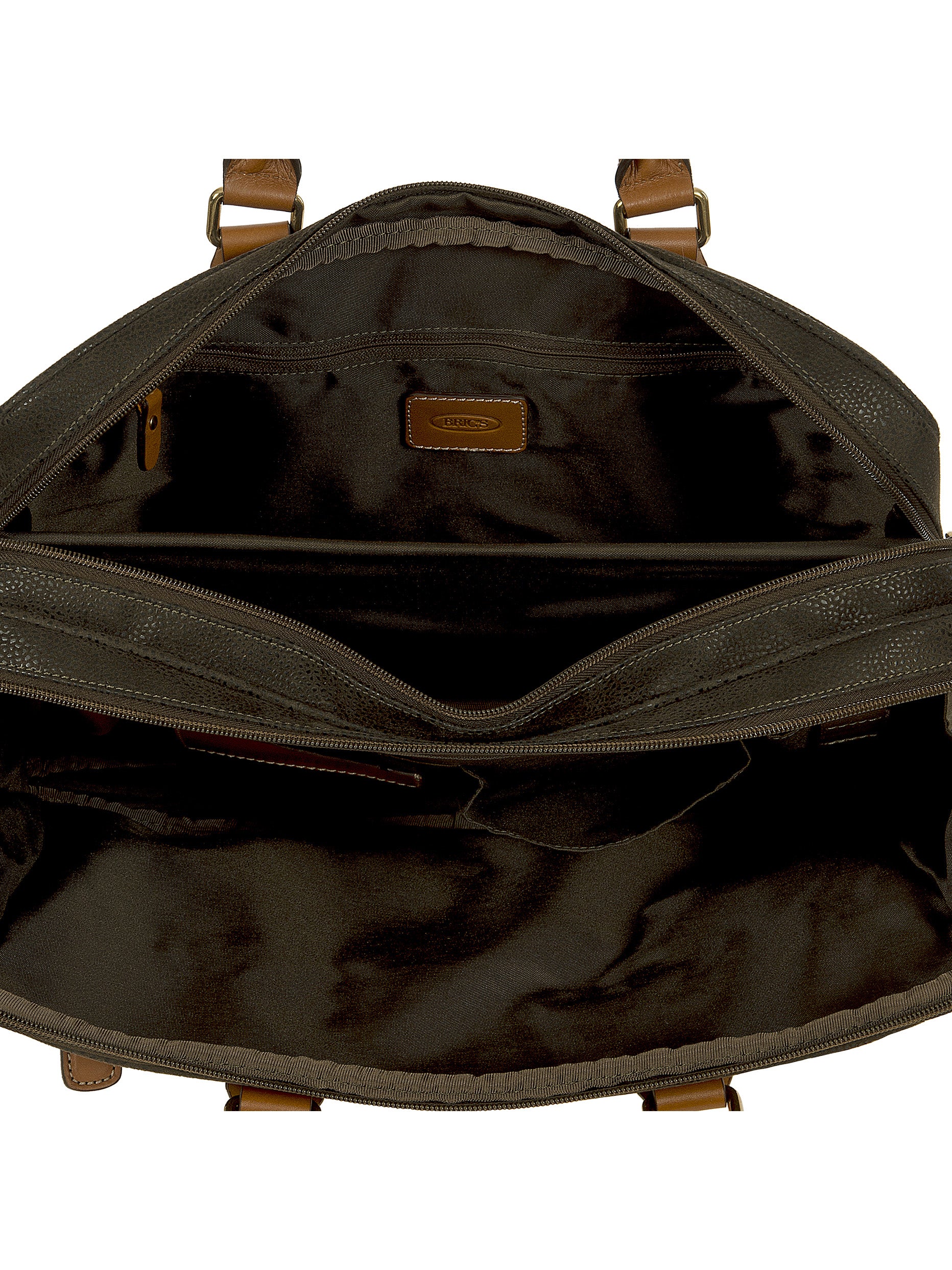 bric-s-milano-life-cartable-porte-documents-pc-cuir image 5