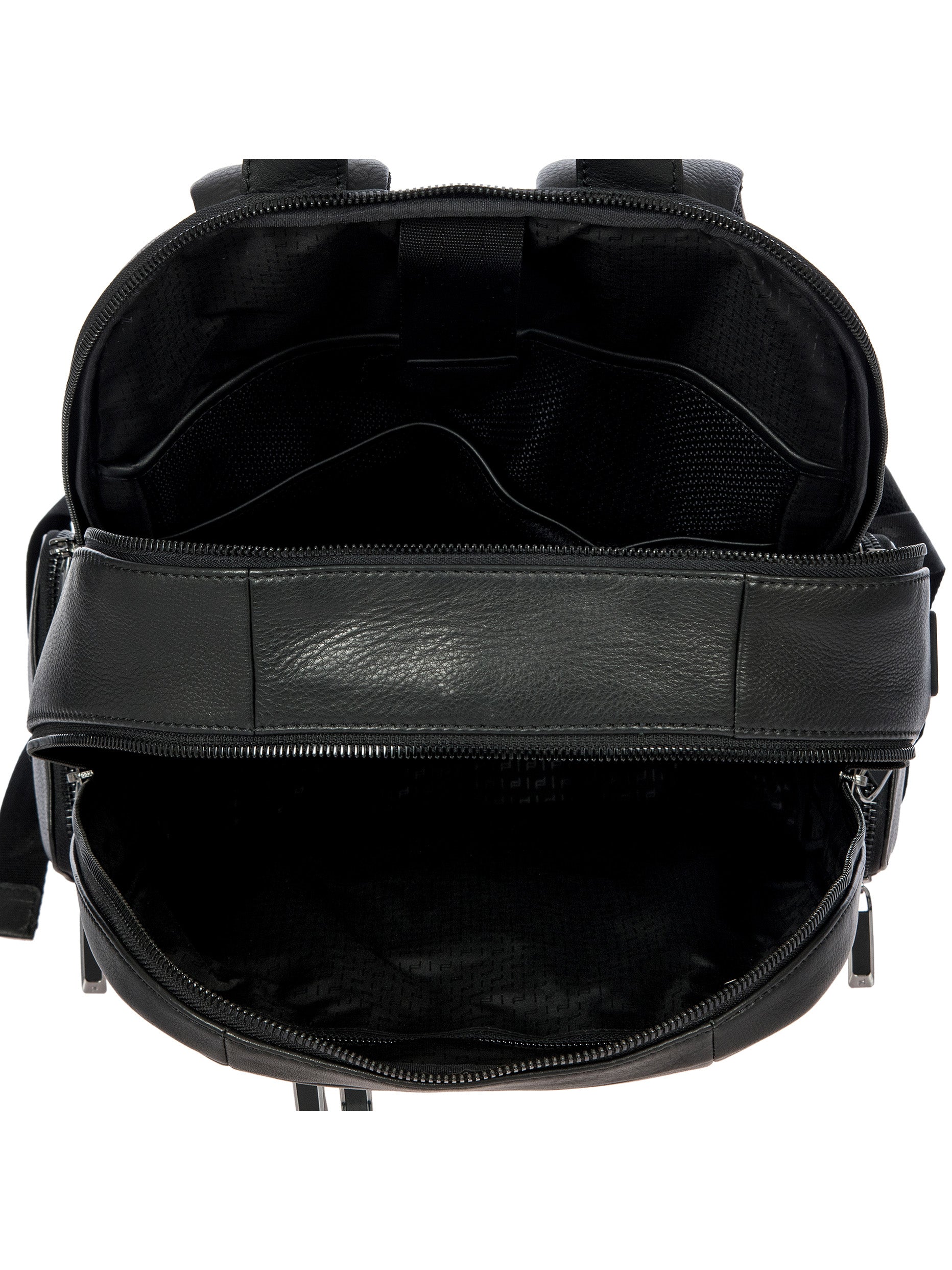 porsche-design-roadster-leather-backpack-m1-cuir image 5