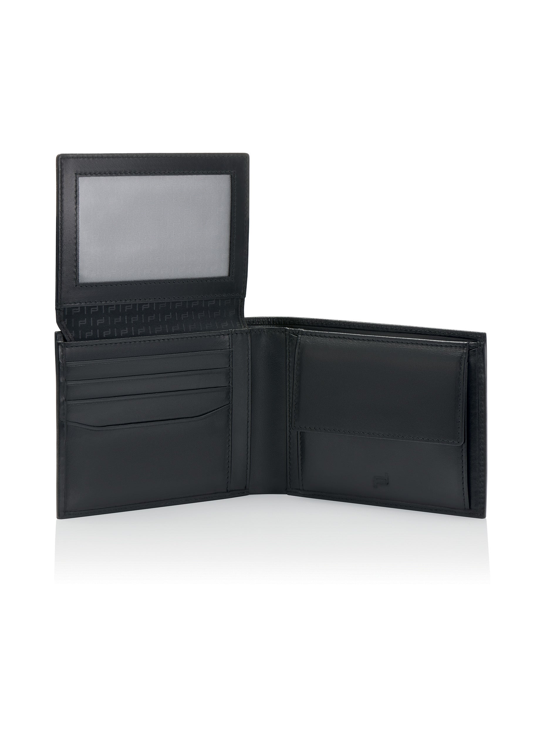 porsche-design-classic-wallet-7-cuir-noir image 3
