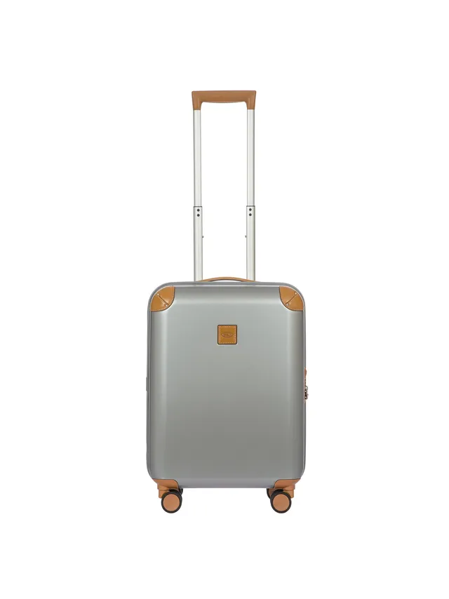 bric-s-milano-amalfi-trolley-cabine-rigide-polycarbonate-recycl image 1