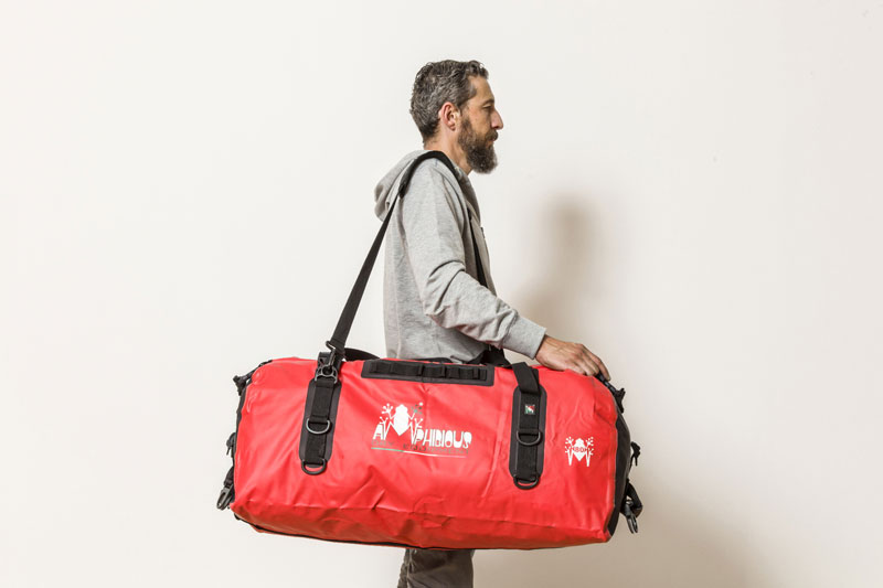 amphibious-cargo-ms-sac-de-voyage-xxl-fond-plat image 6