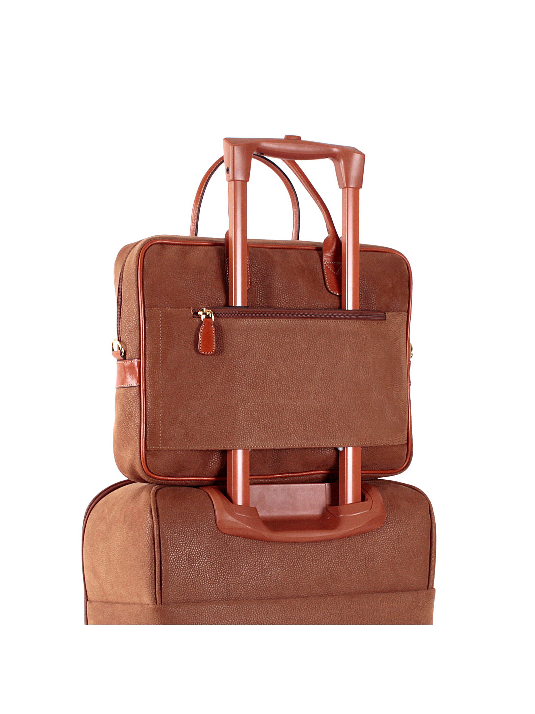 bric-s-milano-life-cartable-porte-ordinateur-business image 4