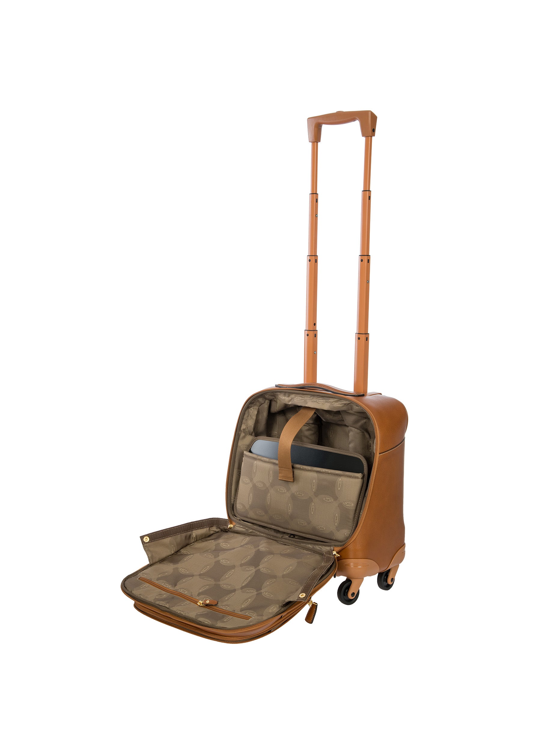 bric-s-milano-life-pelle-trolley-pilotina-cabine-cuir image 6