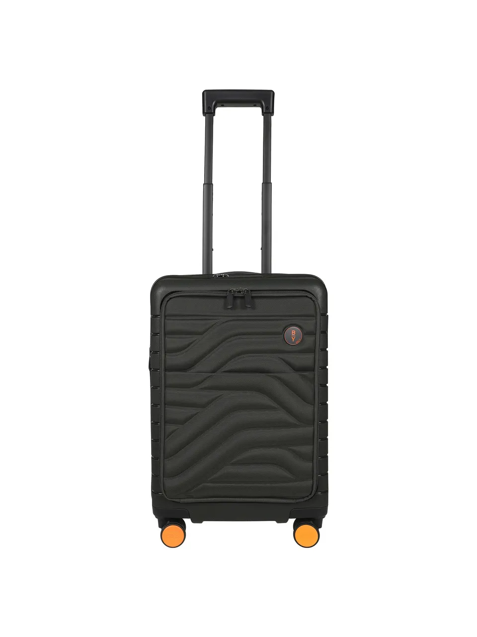 bric-s-ulisse-b-y-trolley-cabine-extensible-poche-bagage-rigide image 1