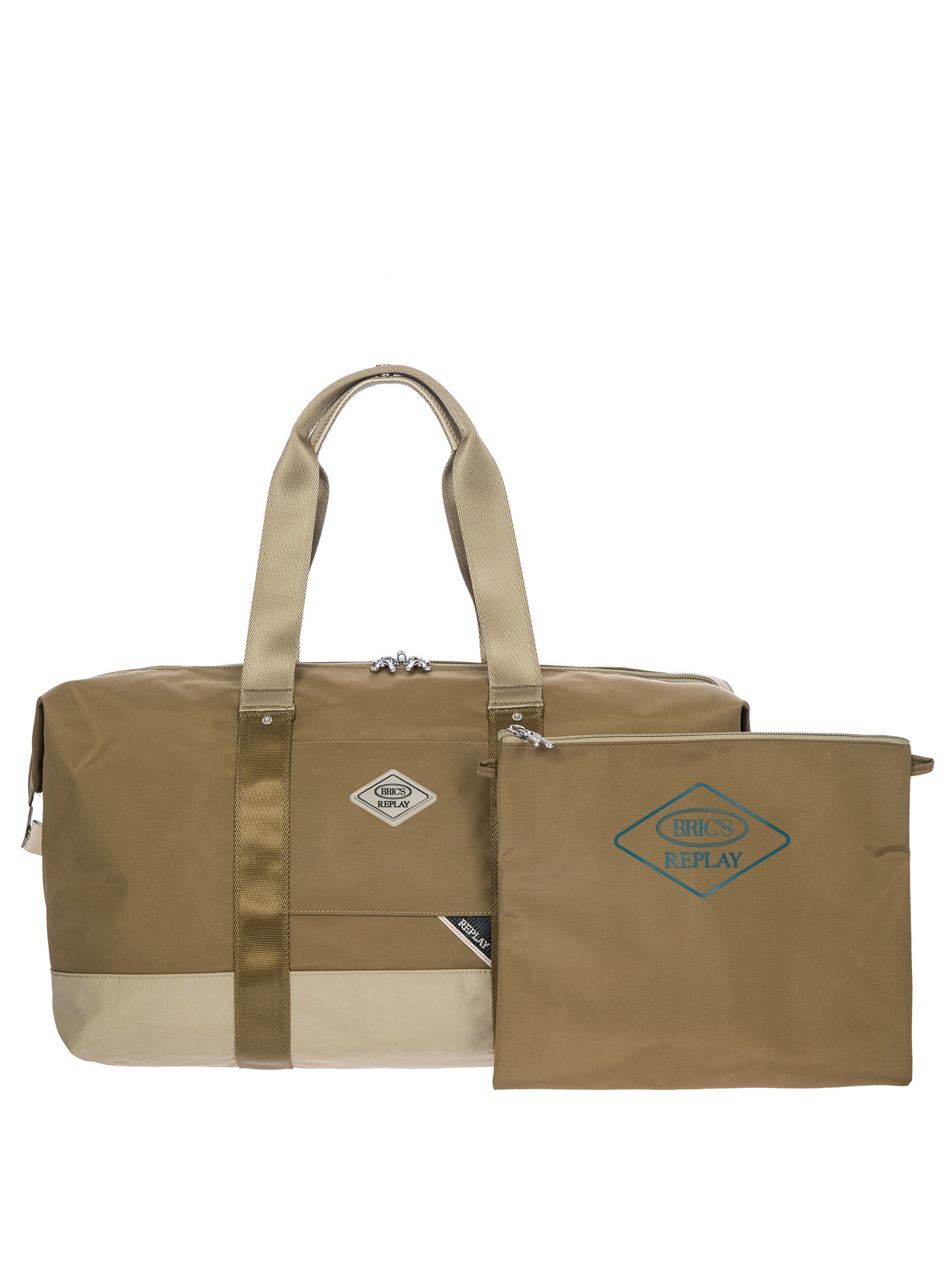 bric-s-replay-duffle-moyen-2-en-1-tissu-recycl-tanche image 4