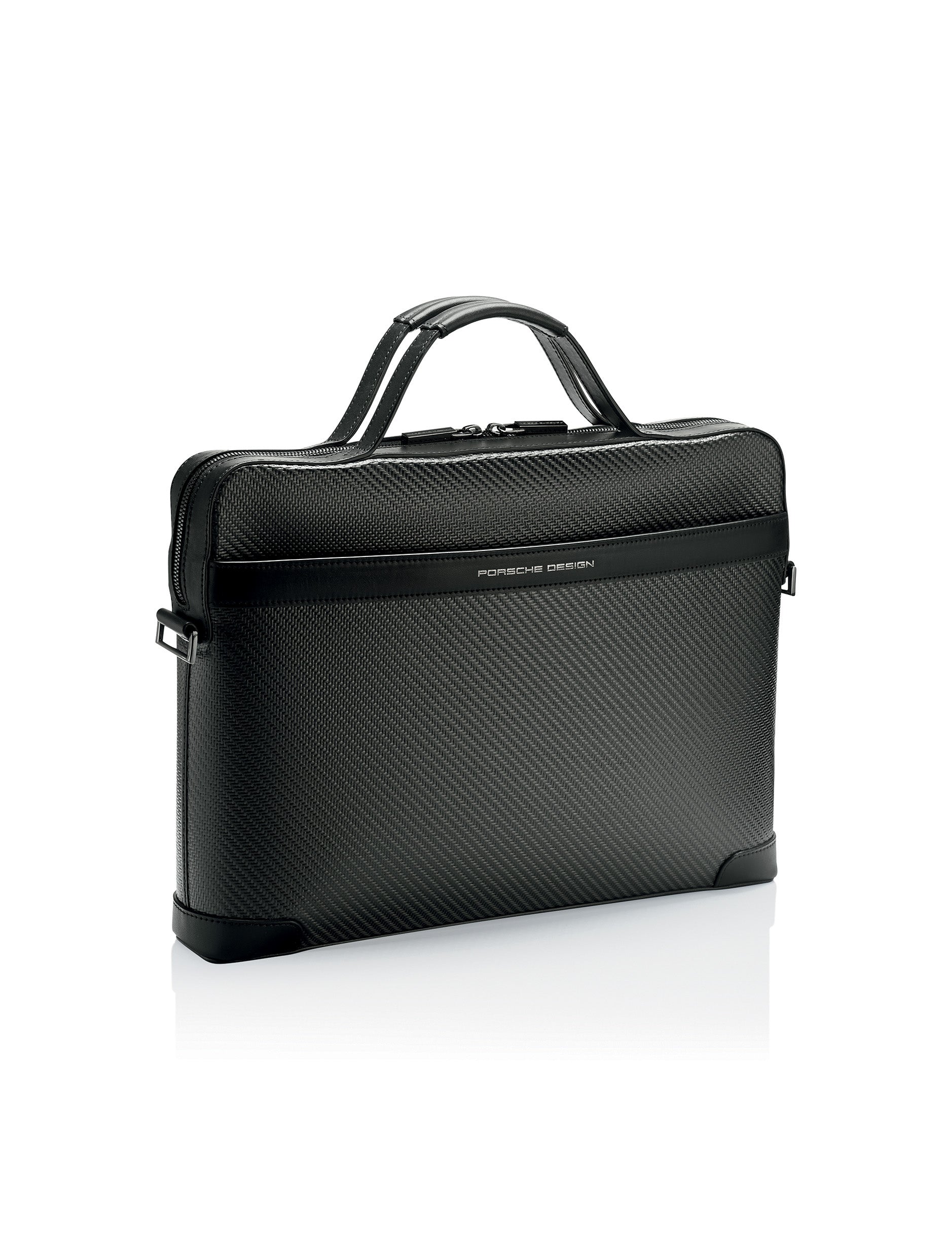 bric-s-milano-carbon-briefcase-s-porte-documents-rigide-carbone image 3