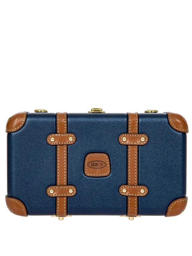 bric-s-milano-bellagio-legacy-sac-bandouli-re-rigide-cuir image 1