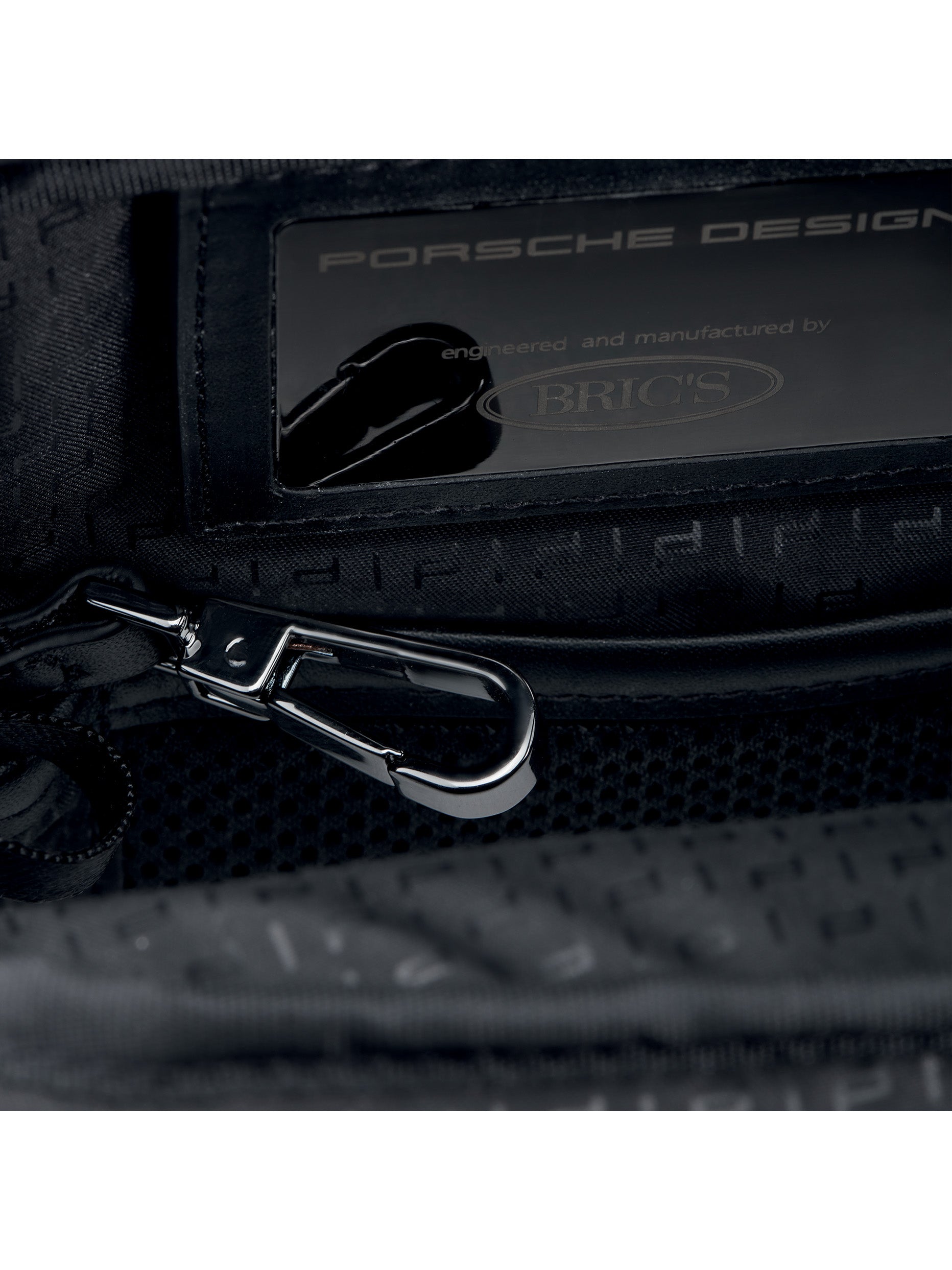 porsche-design-roadster-nylon-shoulderbag-xs image 6
