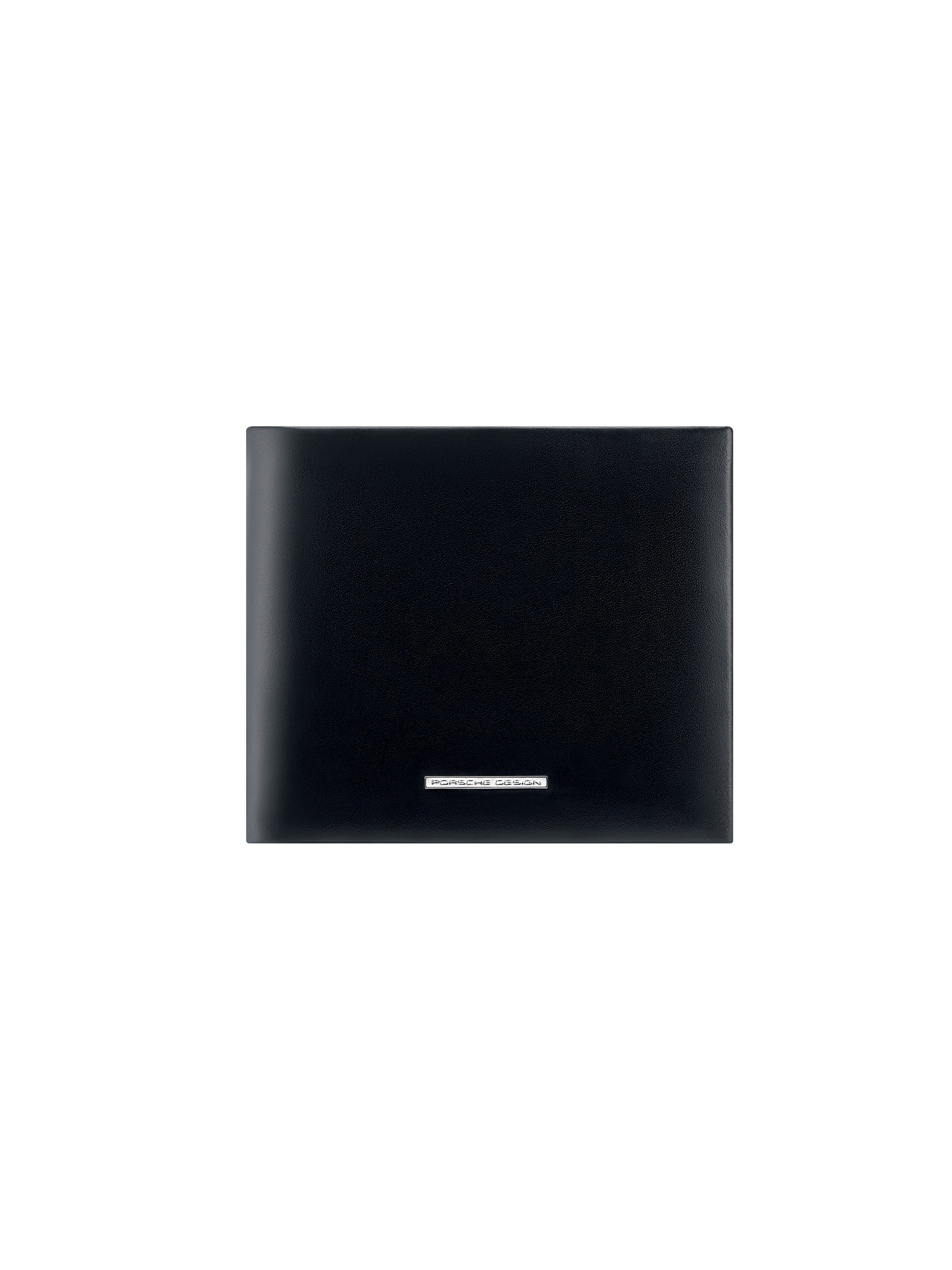 bric-s-milano-classic-wallet-4-portefeuille-homme-cuir-noir image 1