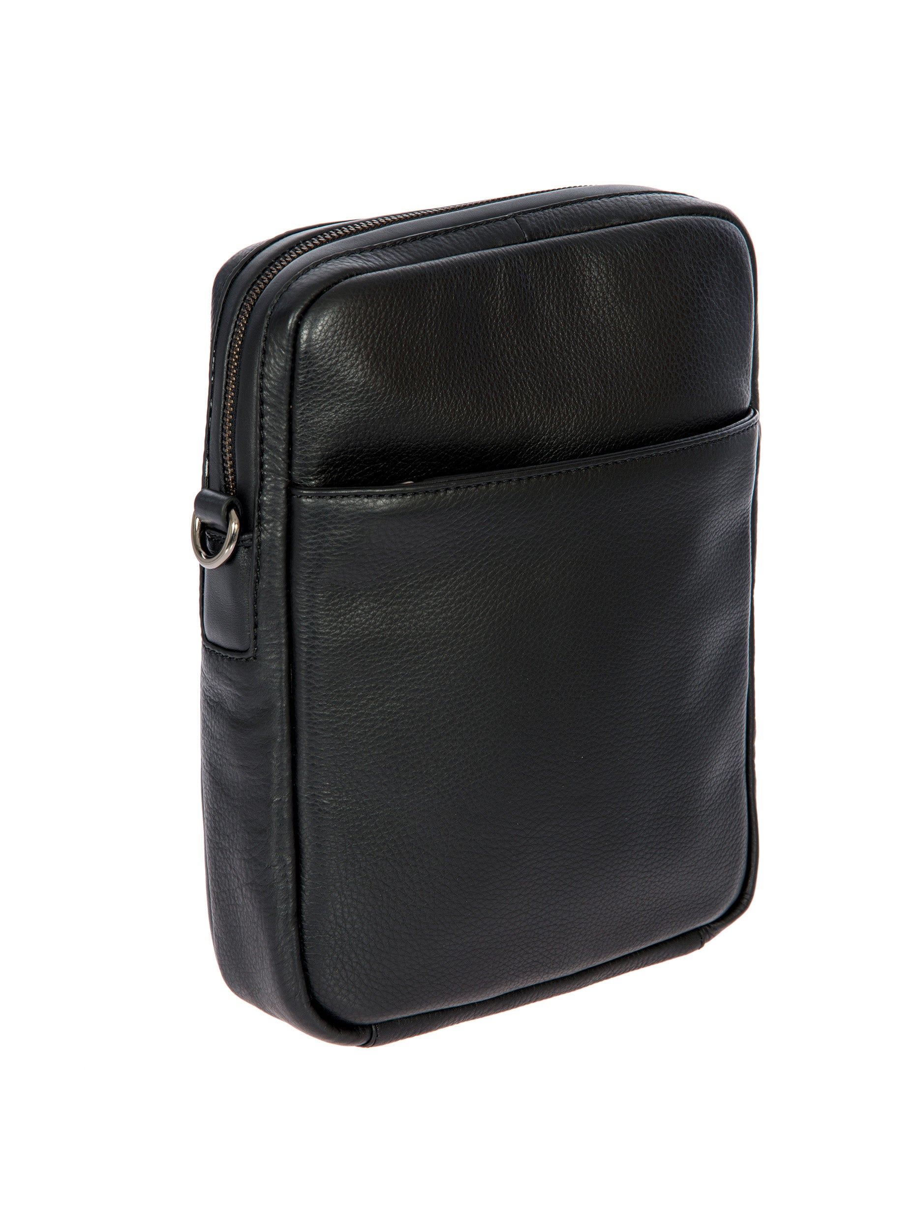 bric-s-milano-torino-borsello-sac-bandouli-re-cuir image 3