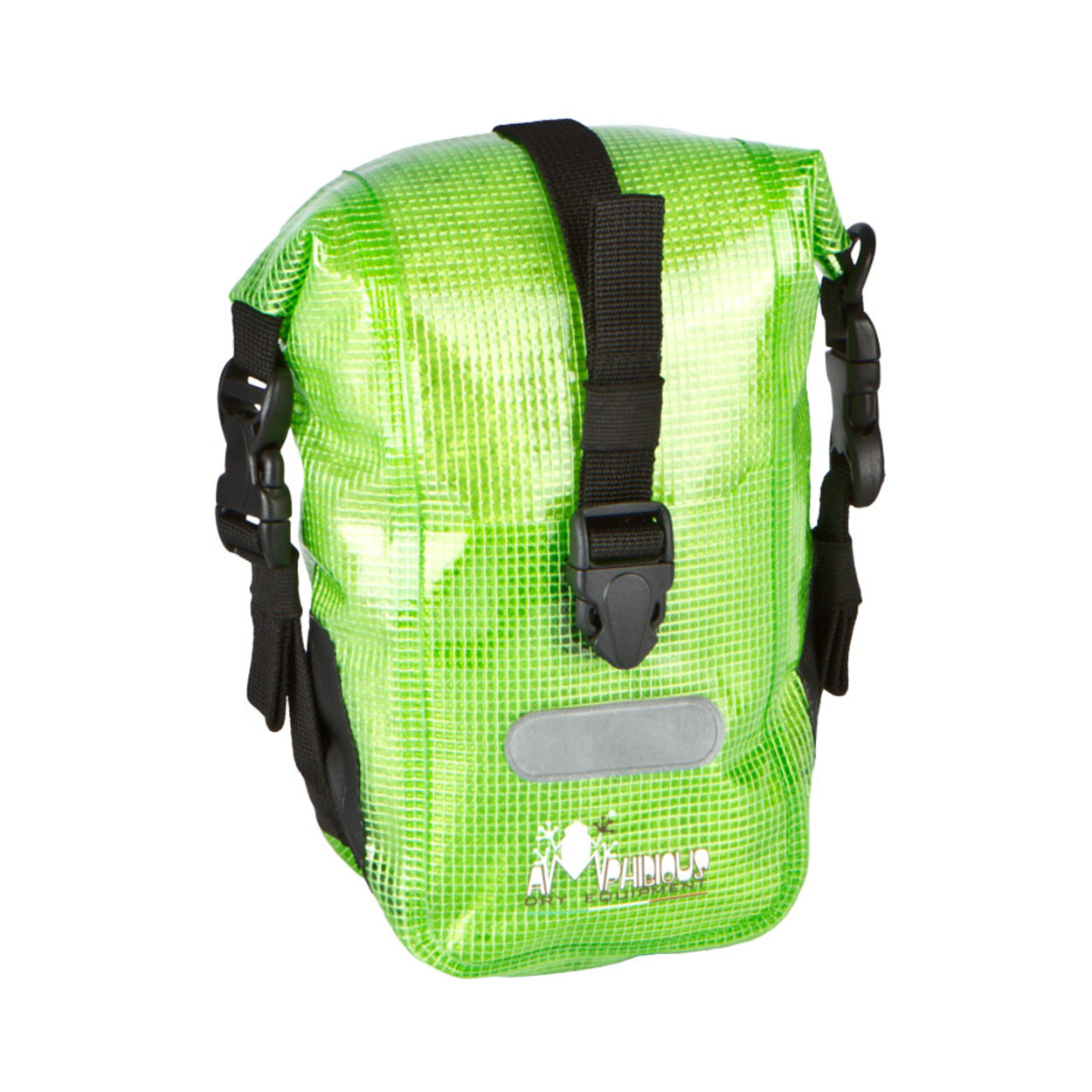amphibious-anura-sac-banane-tanche-ultra-compact image 1