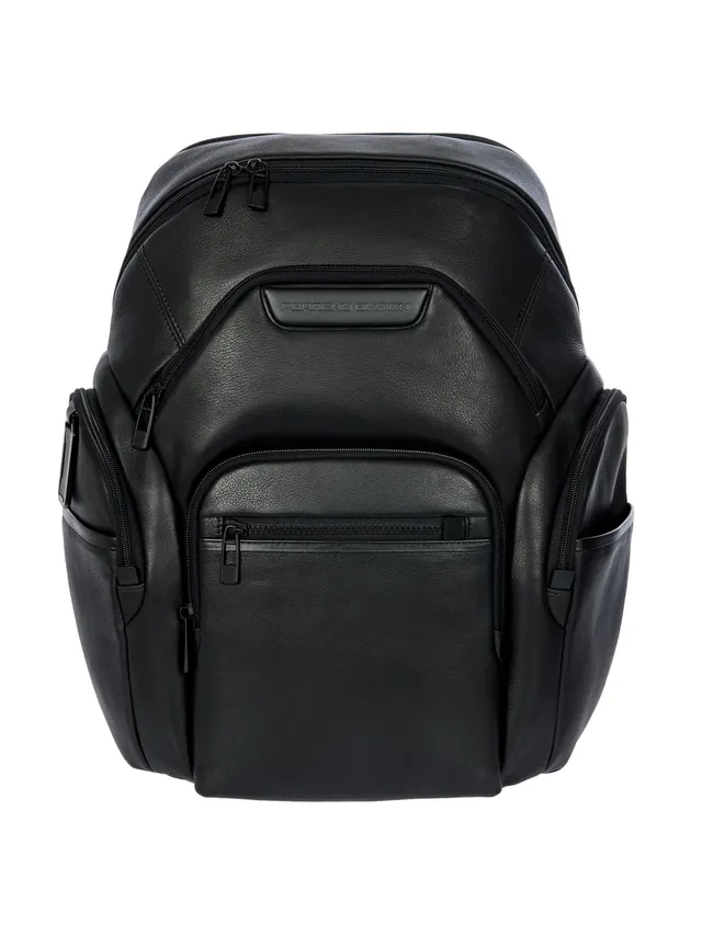 porsche-design-roadster-leather-evo-zaino-l-17 image 1