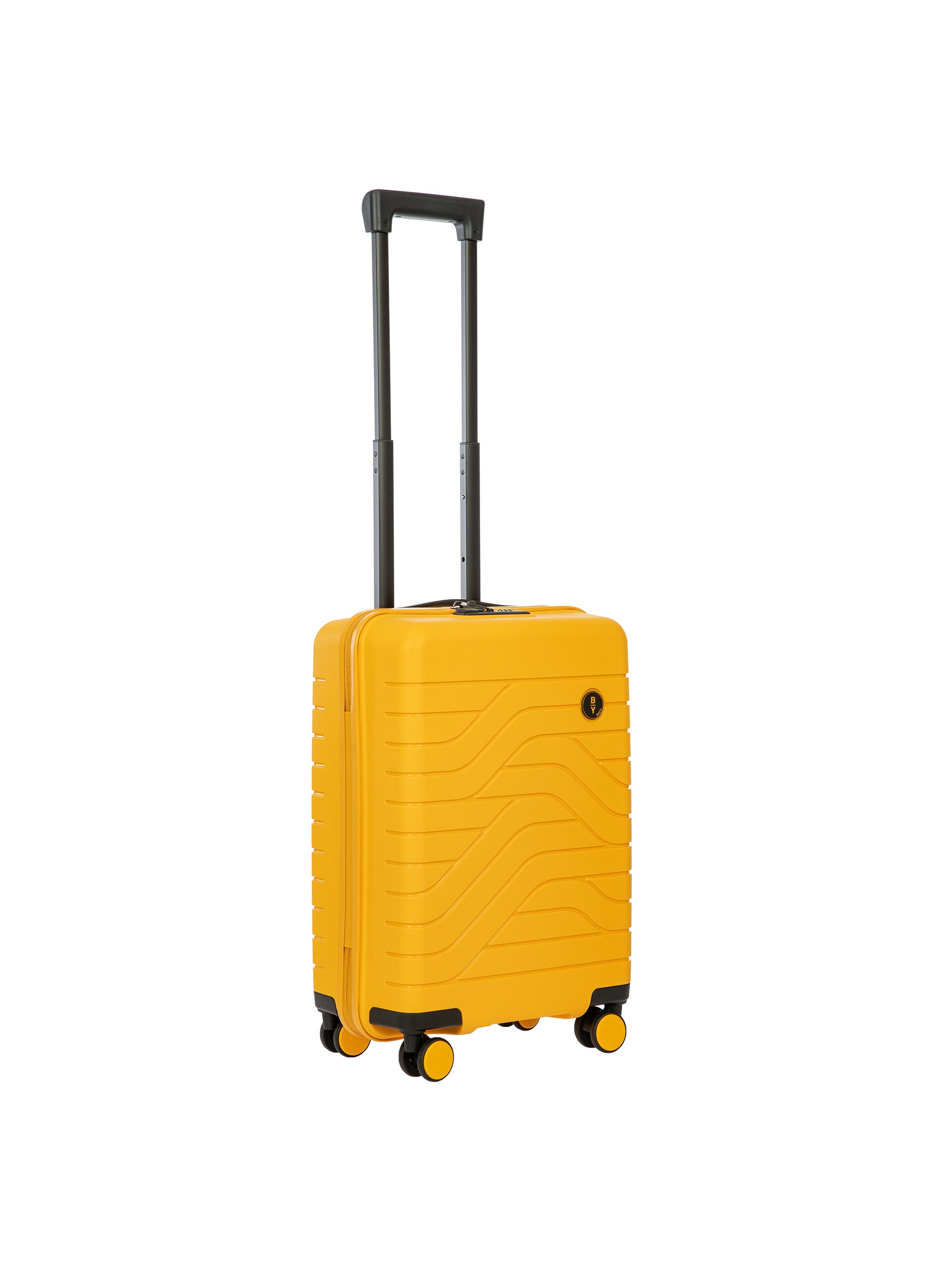 bric-s-milano-ulisse-b-y-trolley-cabine-rigide-usb-polypropyl-ne image 2