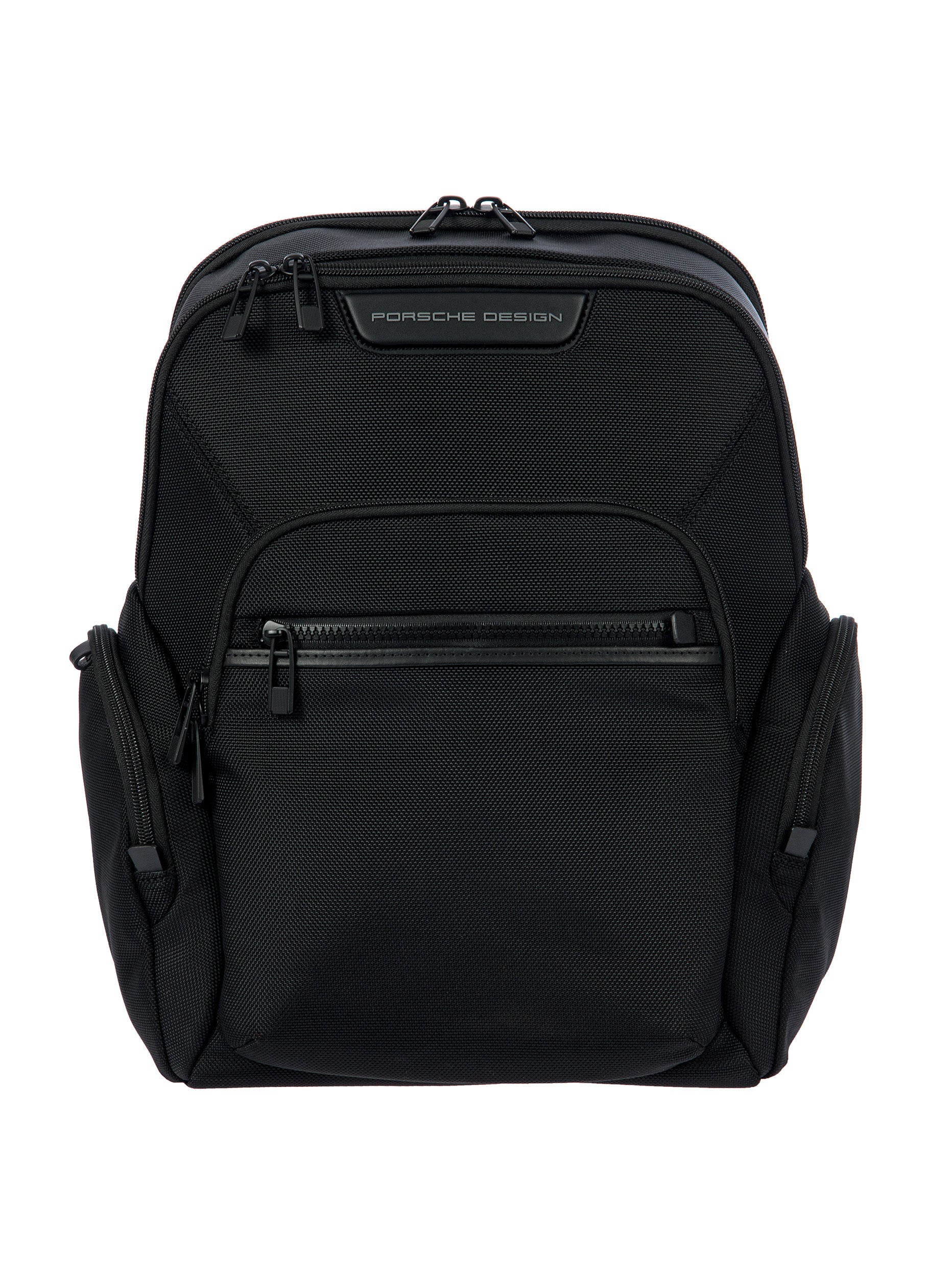 bric-s-milano-roadster-nylon-evo-backpack-s-sac-dos-15-pouces image 1