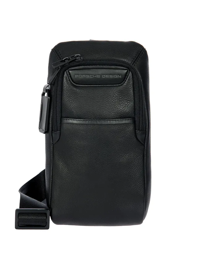porsche-design-roadster-leather-sacoche-bandouli-re-cuir image 1