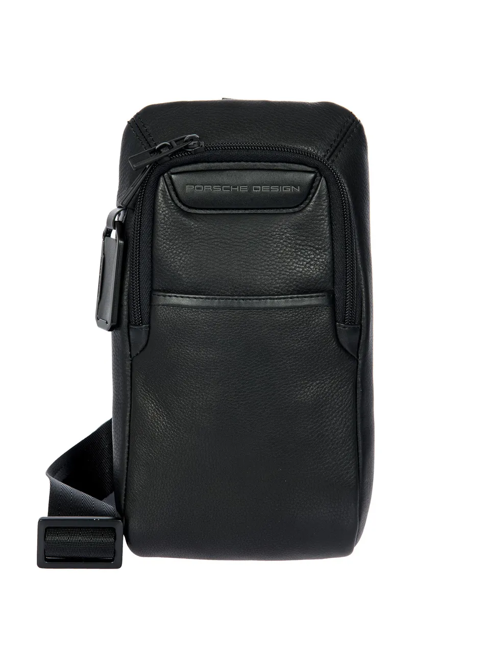 porsche-design-roadster-leather-sacoche-bandouli-re-cuir image 1