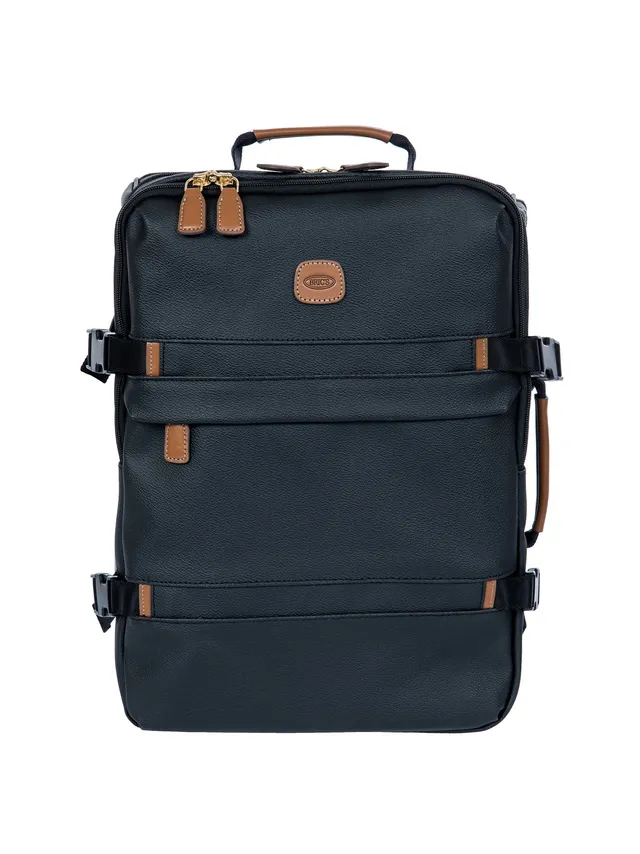 bric-s-milano-firenze-sac-dos-underseat-cabine image 1