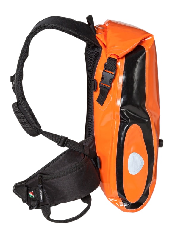 amphibious-raptor-sac-dos-tanche-moto-compact-comfort image 4