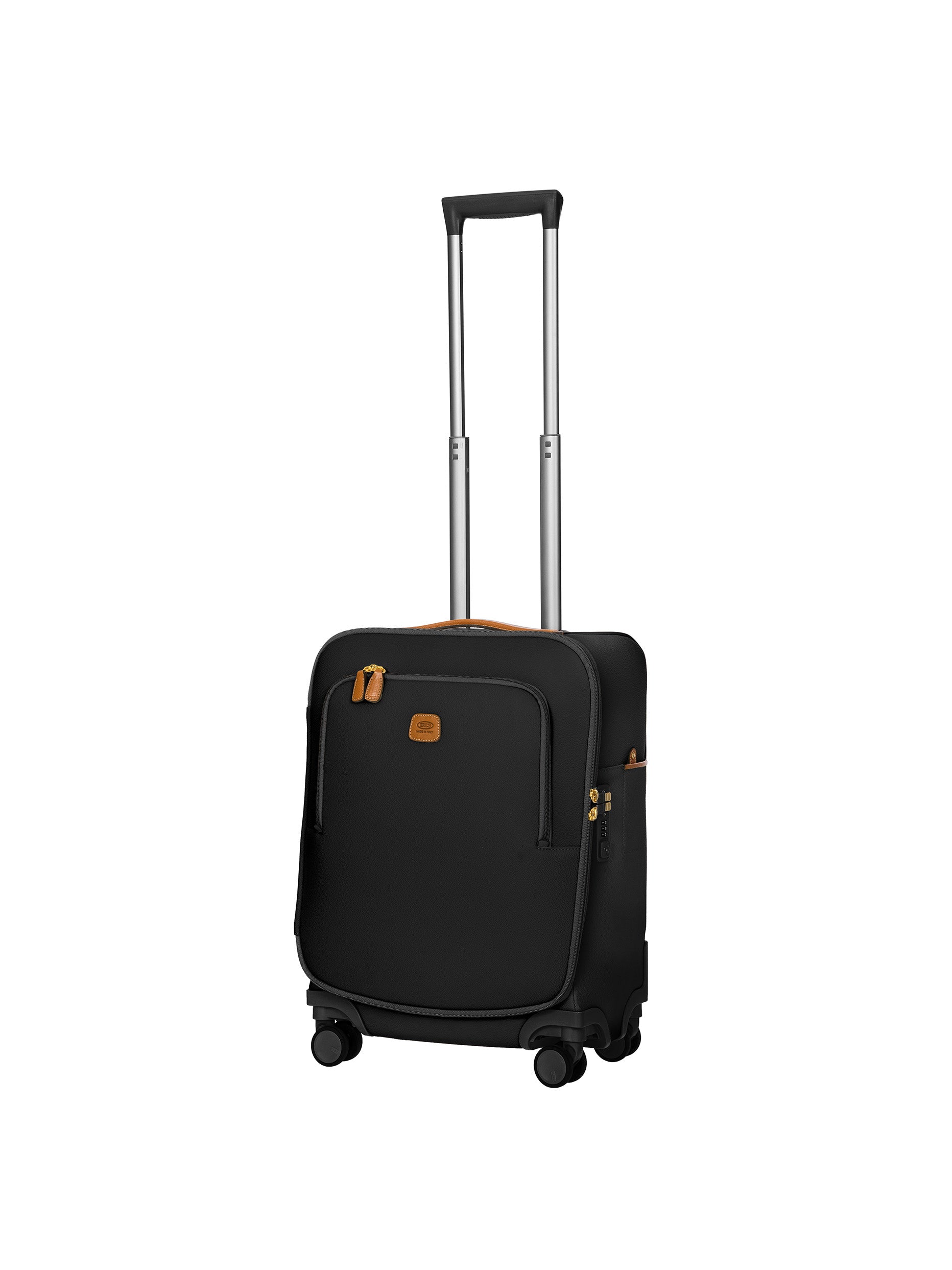 bric-s-milano-firenze-compound-trolley-cabine-rigide-porte-pc image 6